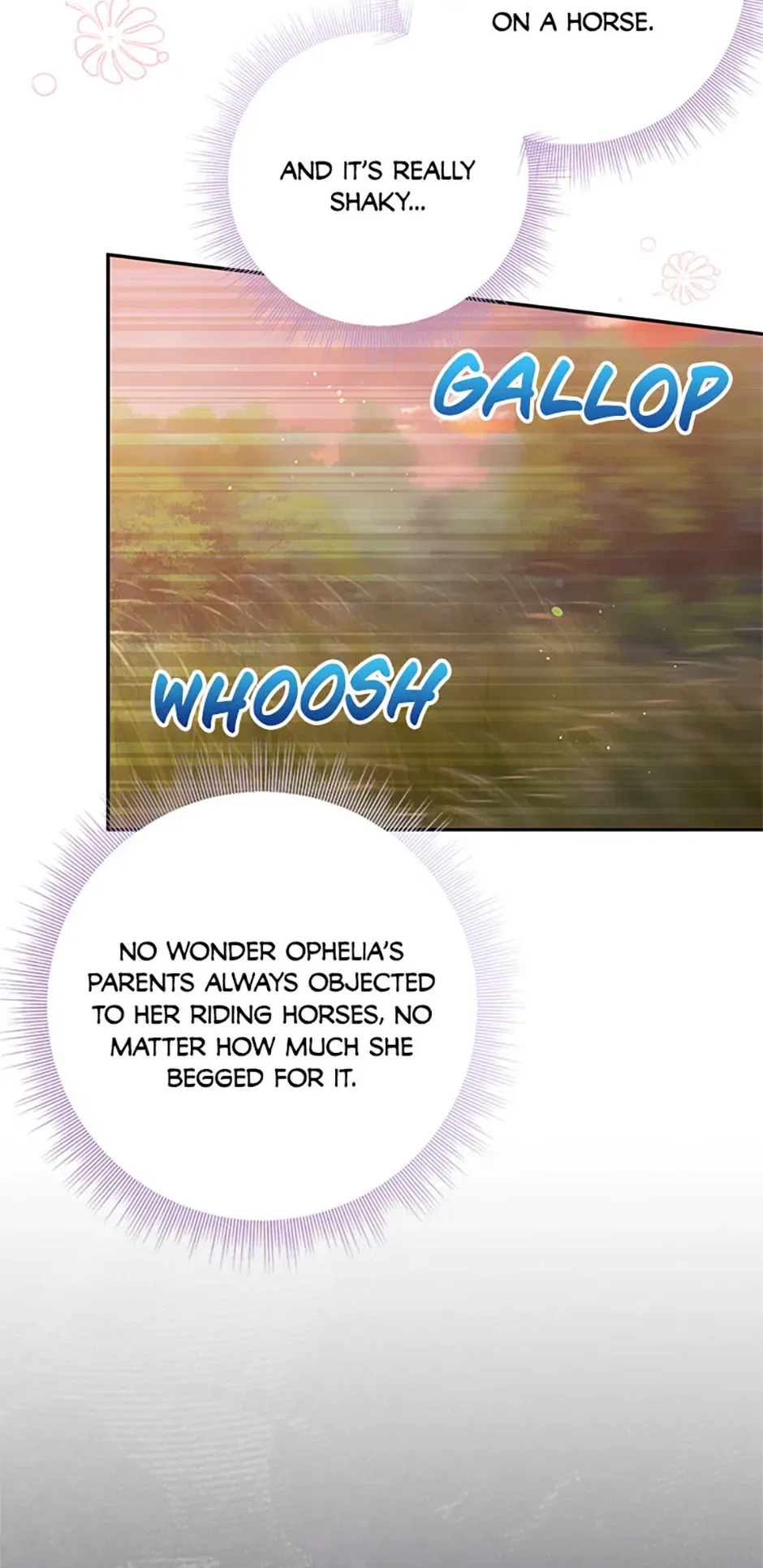 Lia’s Bad Ending Chapter 73 – Page 21
