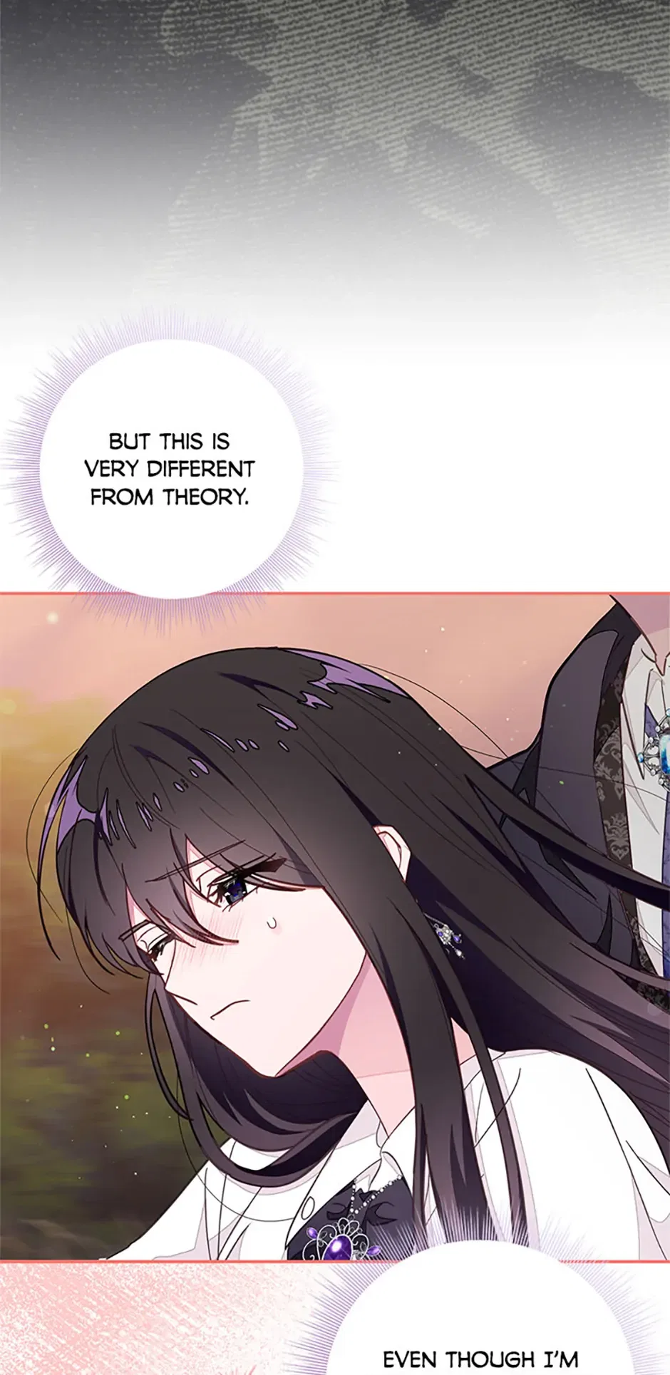 Lia’s Bad Ending Chapter 73 – Page 23