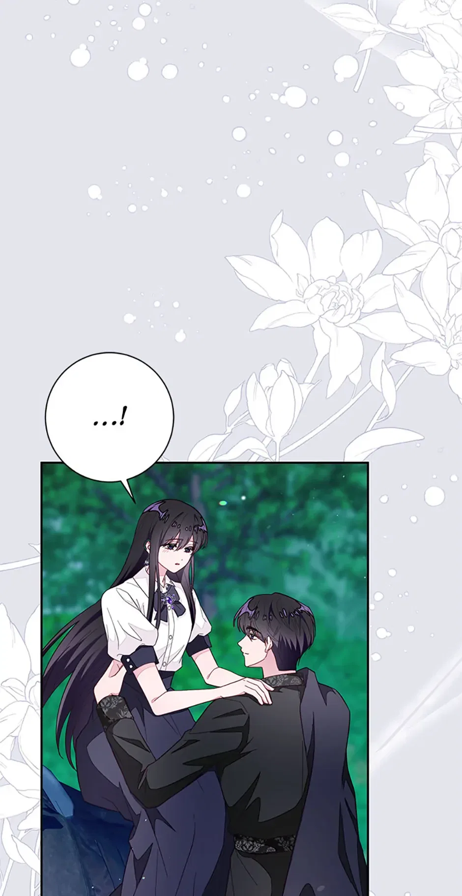 Lia’s Bad Ending Chapter 73 – Page 32