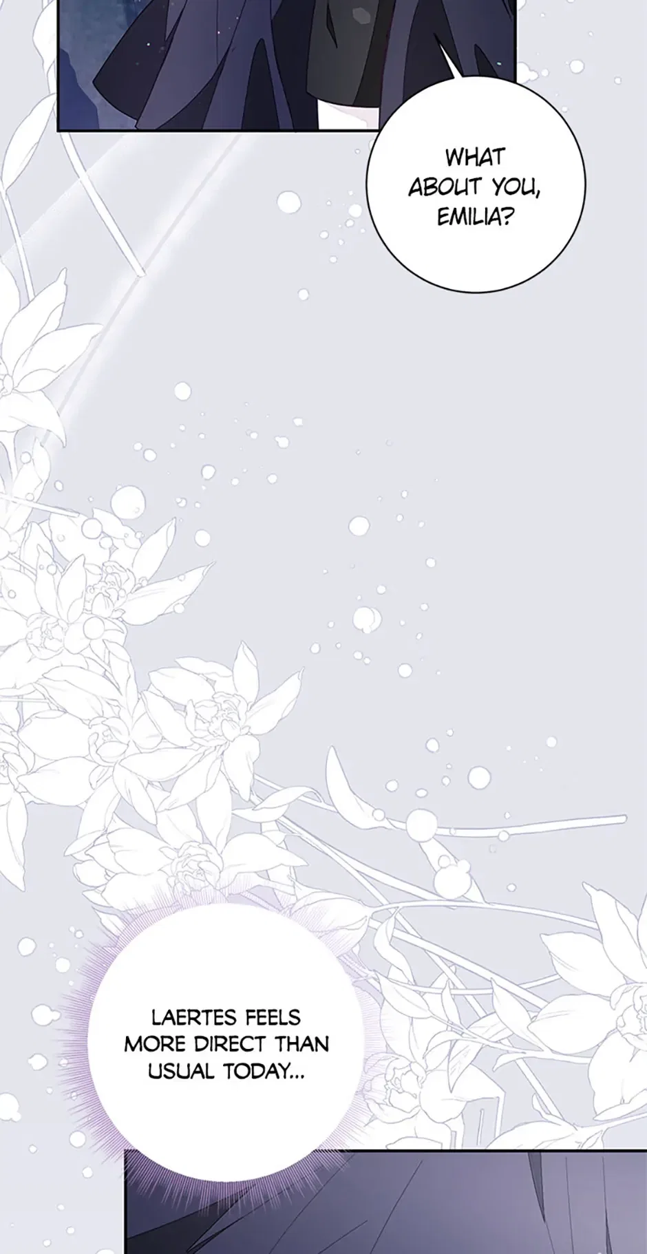 Lia’s Bad Ending Chapter 73 – Page 33