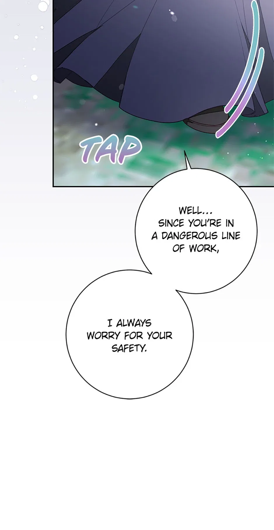 Lia’s Bad Ending Chapter 73 – Page 34
