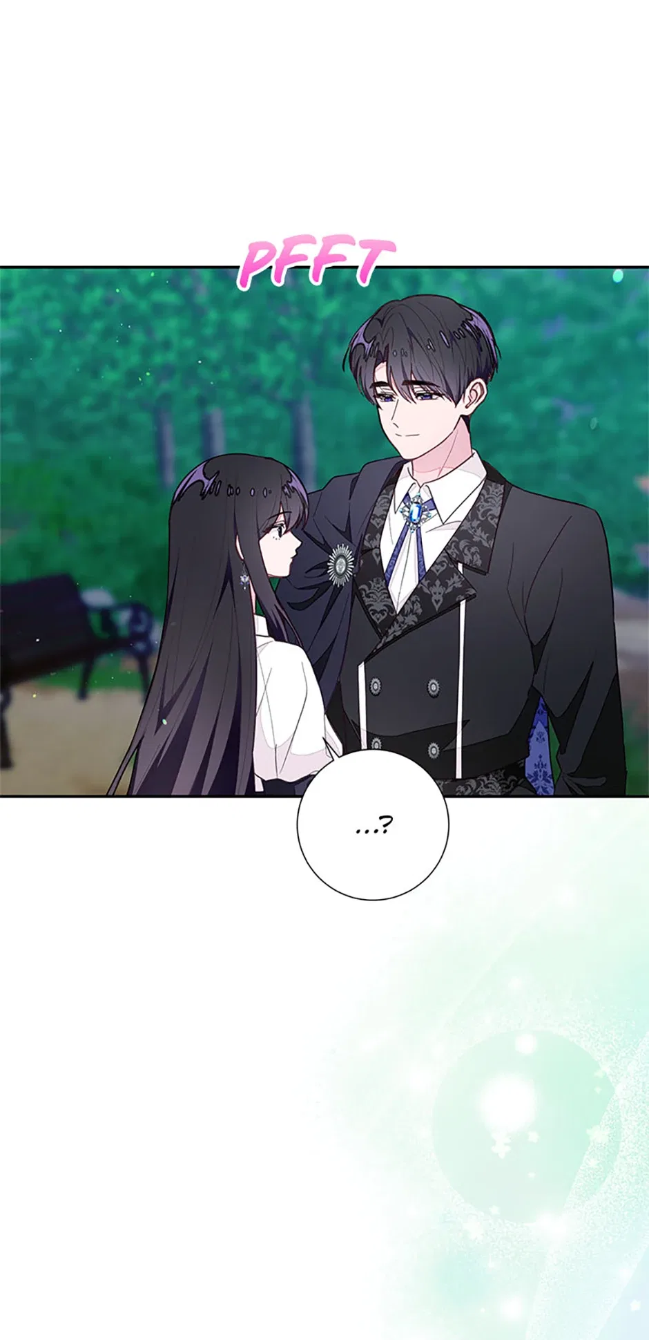 Lia’s Bad Ending Chapter 73 – Page 35