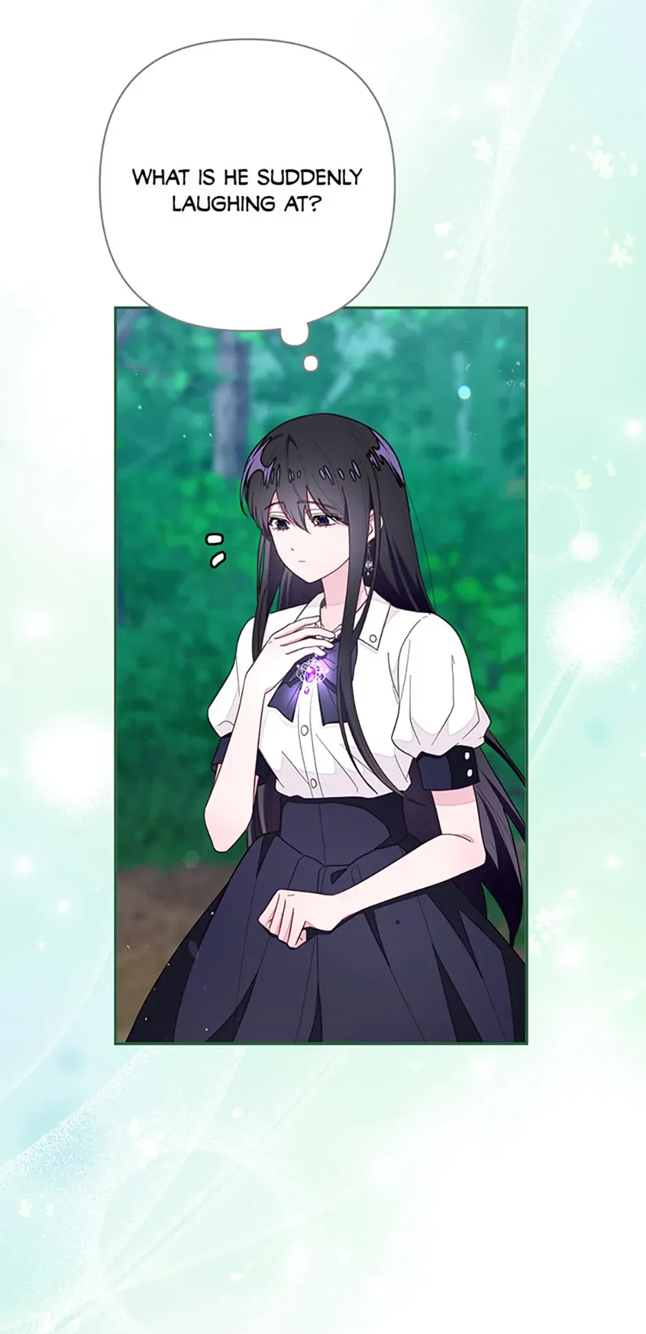 Lia’s Bad Ending Chapter 73 – Page 36