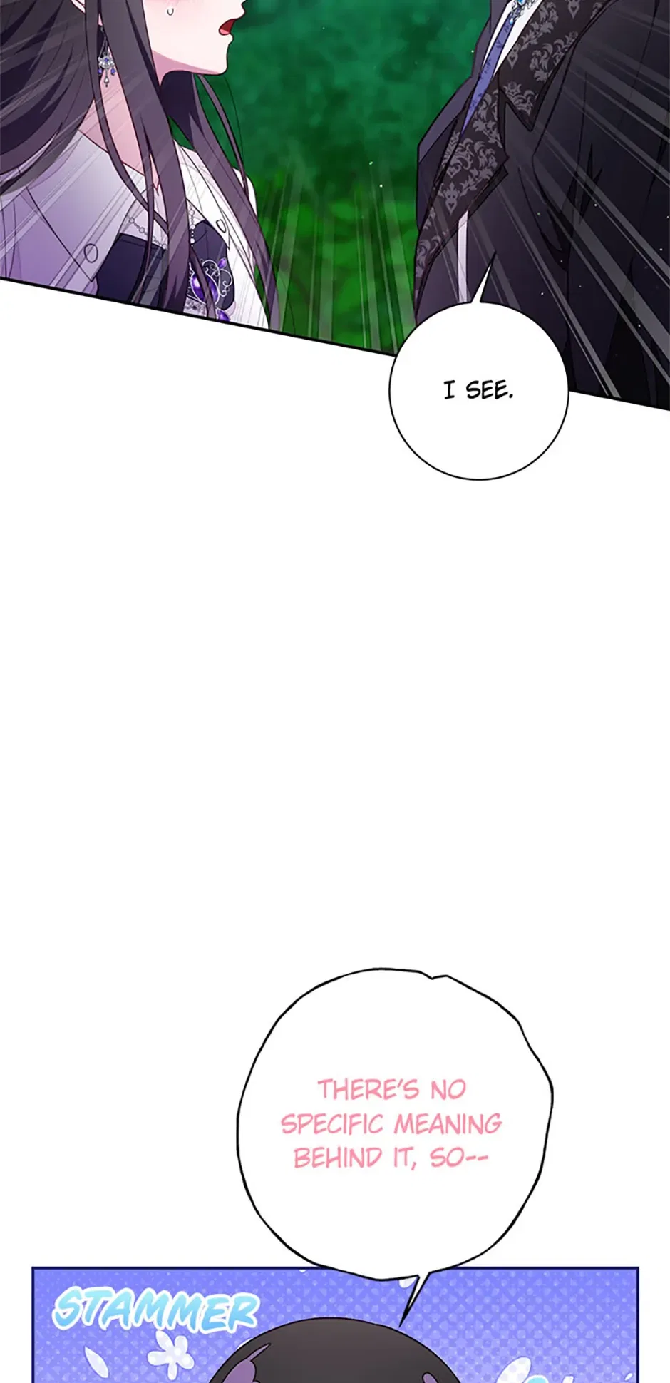 Lia’s Bad Ending Chapter 73 – Page 38