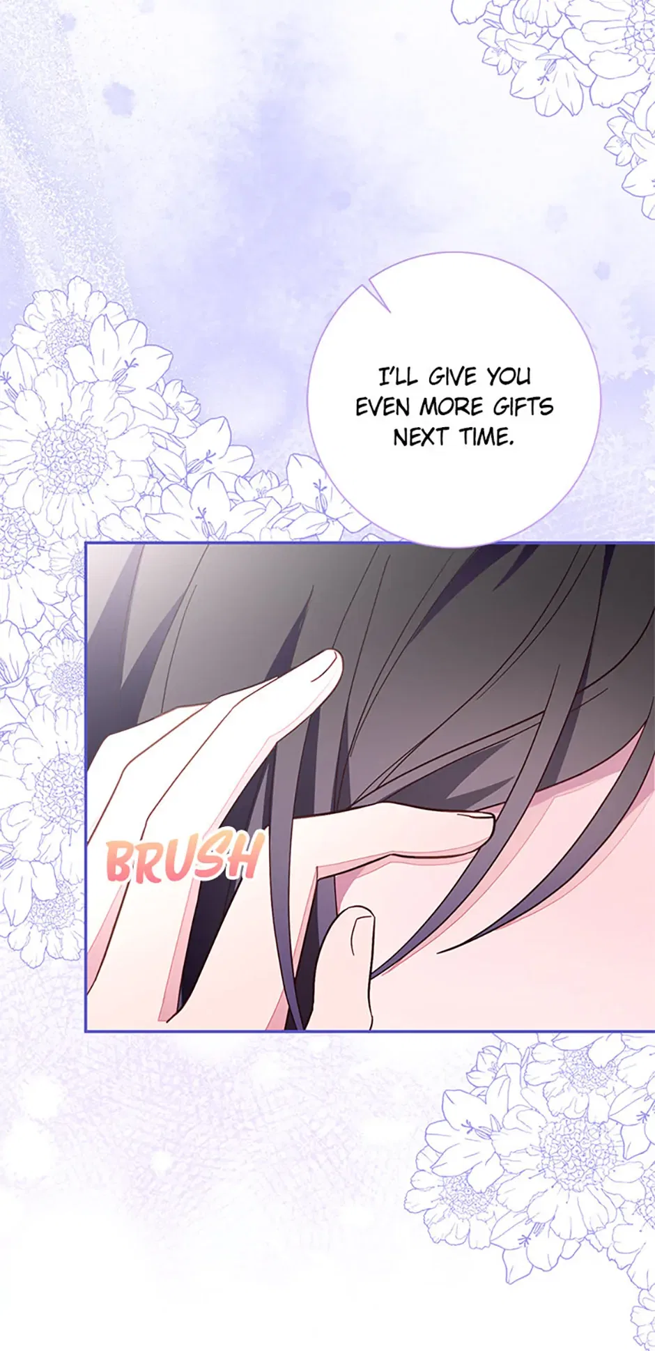 Lia’s Bad Ending Chapter 73 – Page 41