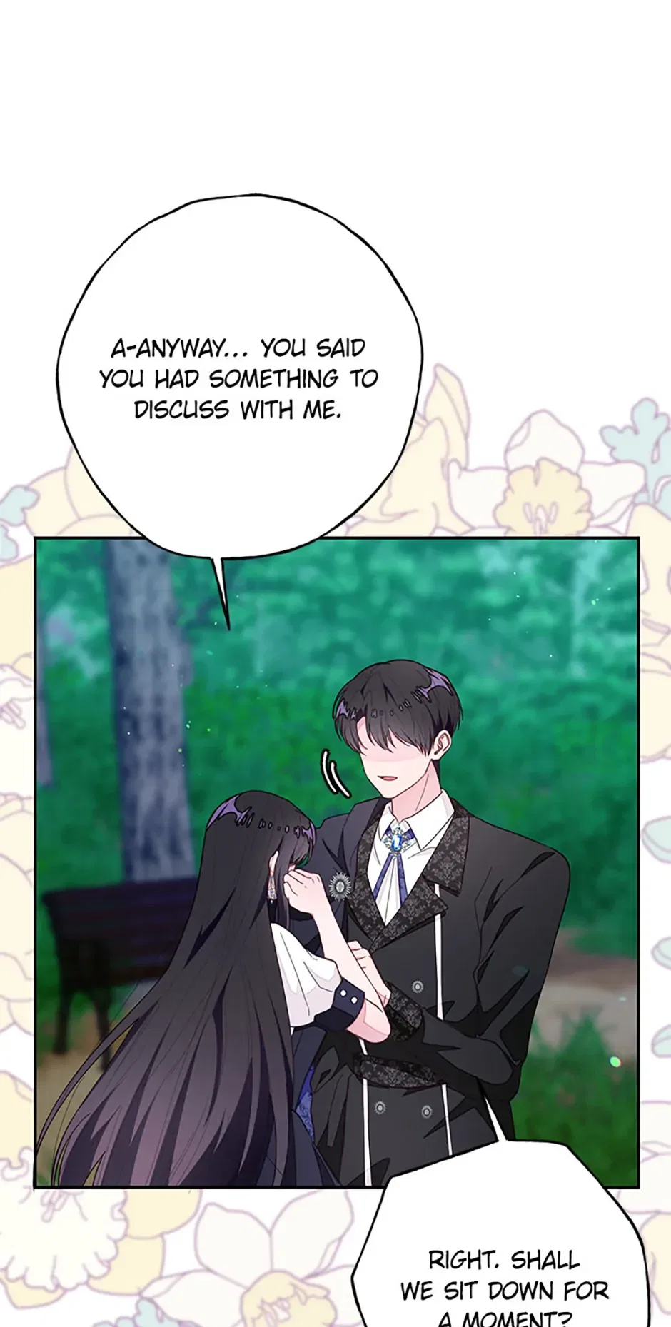 Lia’s Bad Ending Chapter 73 – Page 42