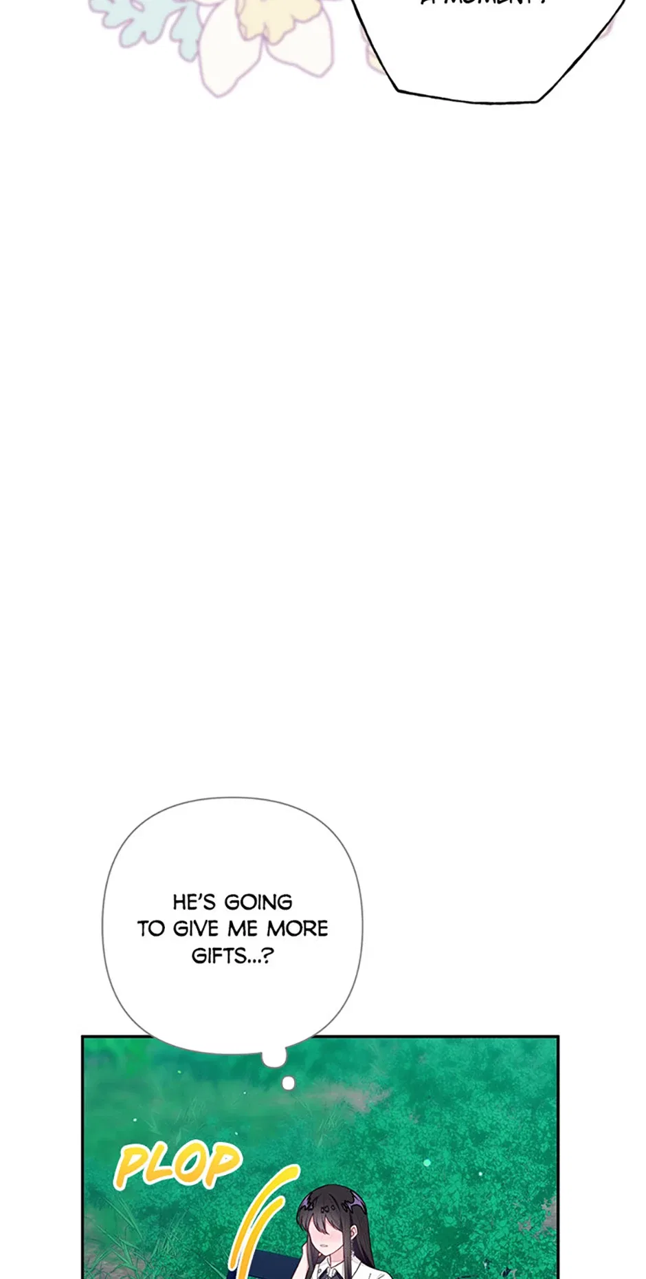 Lia’s Bad Ending Chapter 73 – Page 43