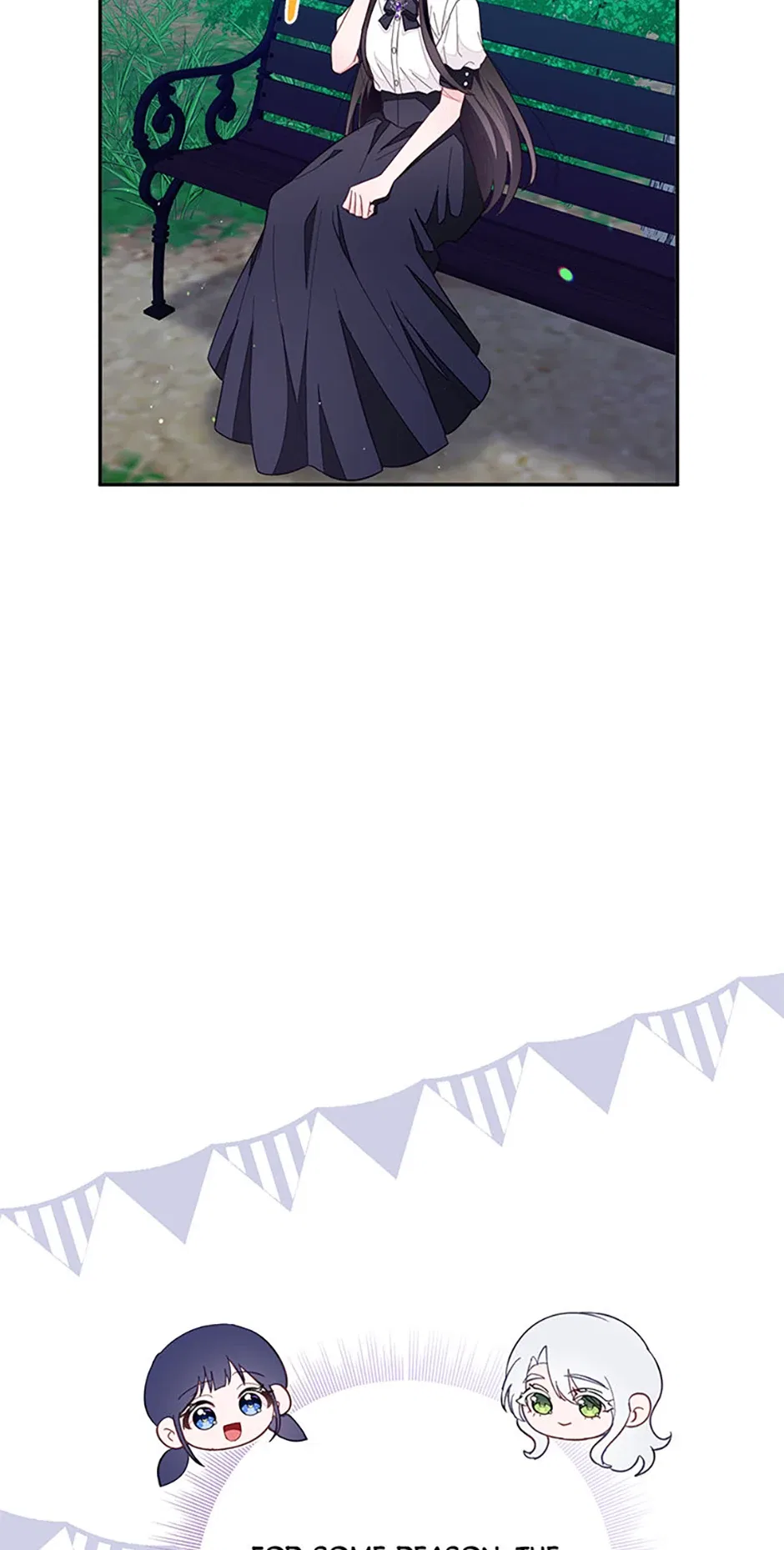 Lia’s Bad Ending Chapter 73 – Page 44