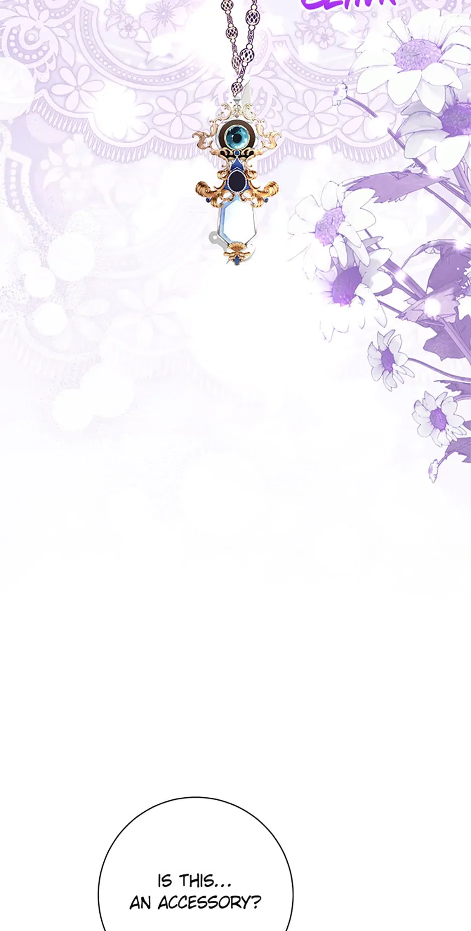 Lia’s Bad Ending Chapter 73 – Page 47