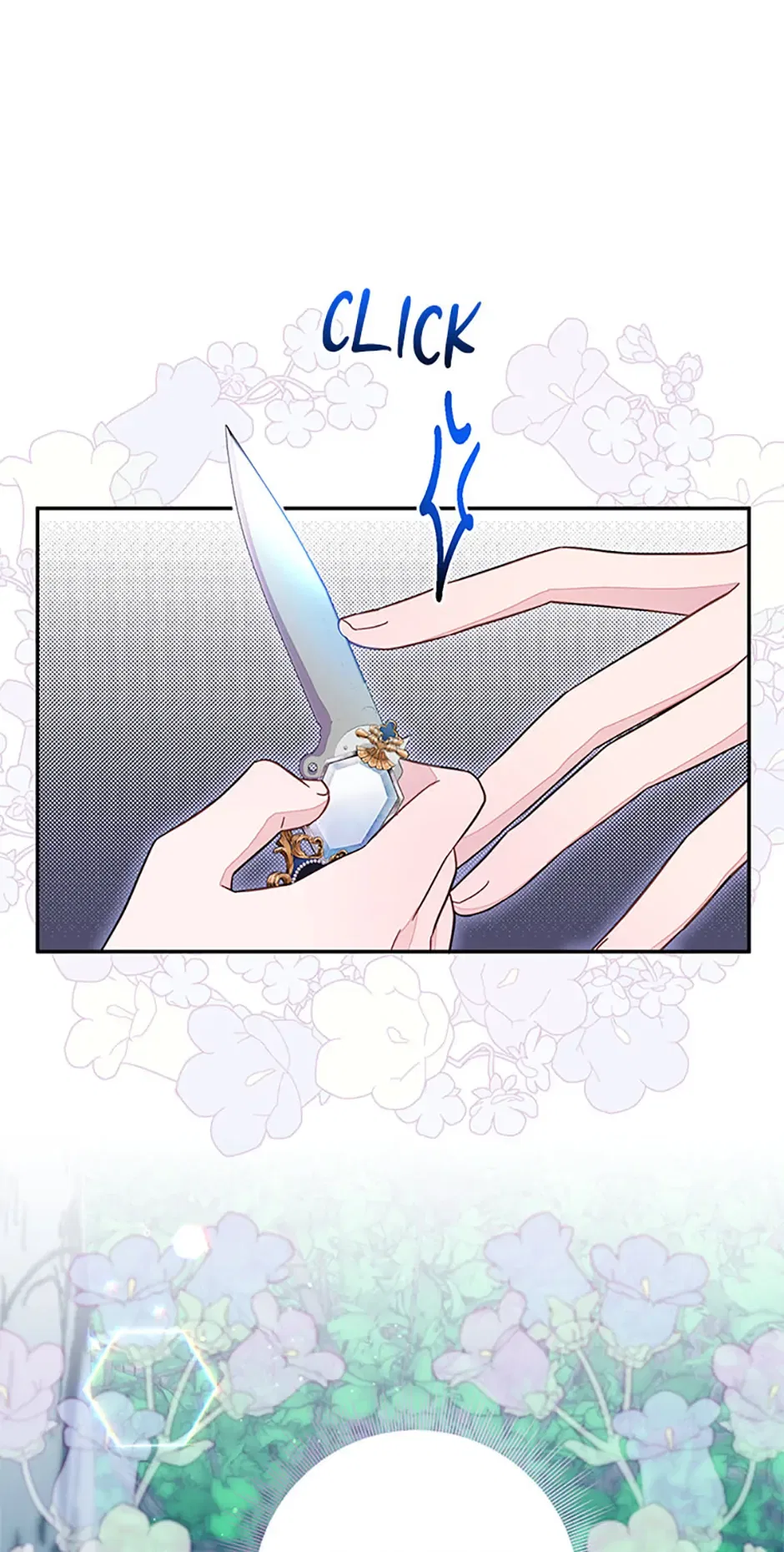 Lia’s Bad Ending Chapter 73 – Page 49