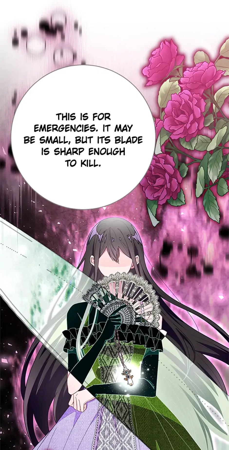Lia’s Bad Ending Chapter 73 – Page 51