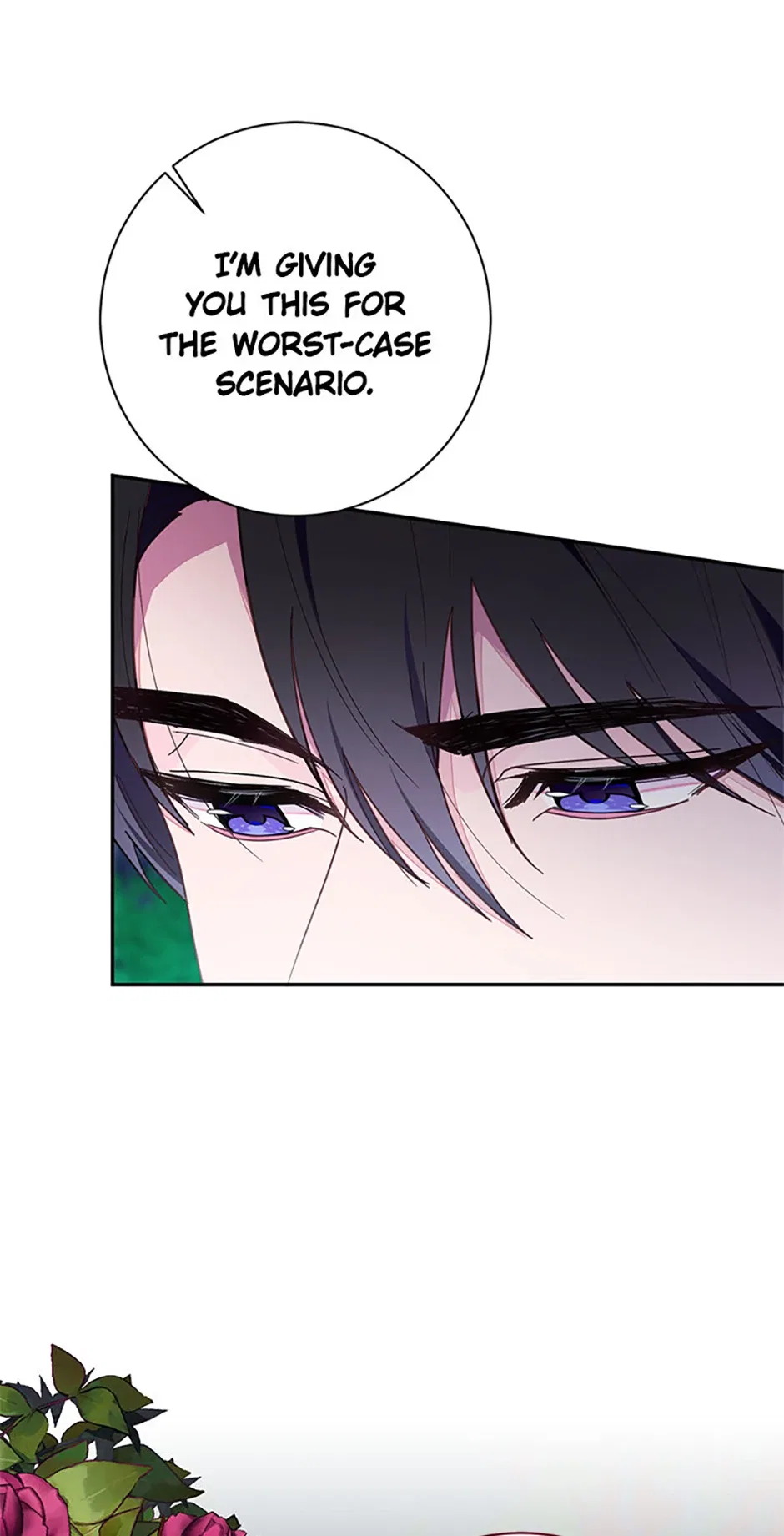 Lia’s Bad Ending Chapter 73 – Page 54