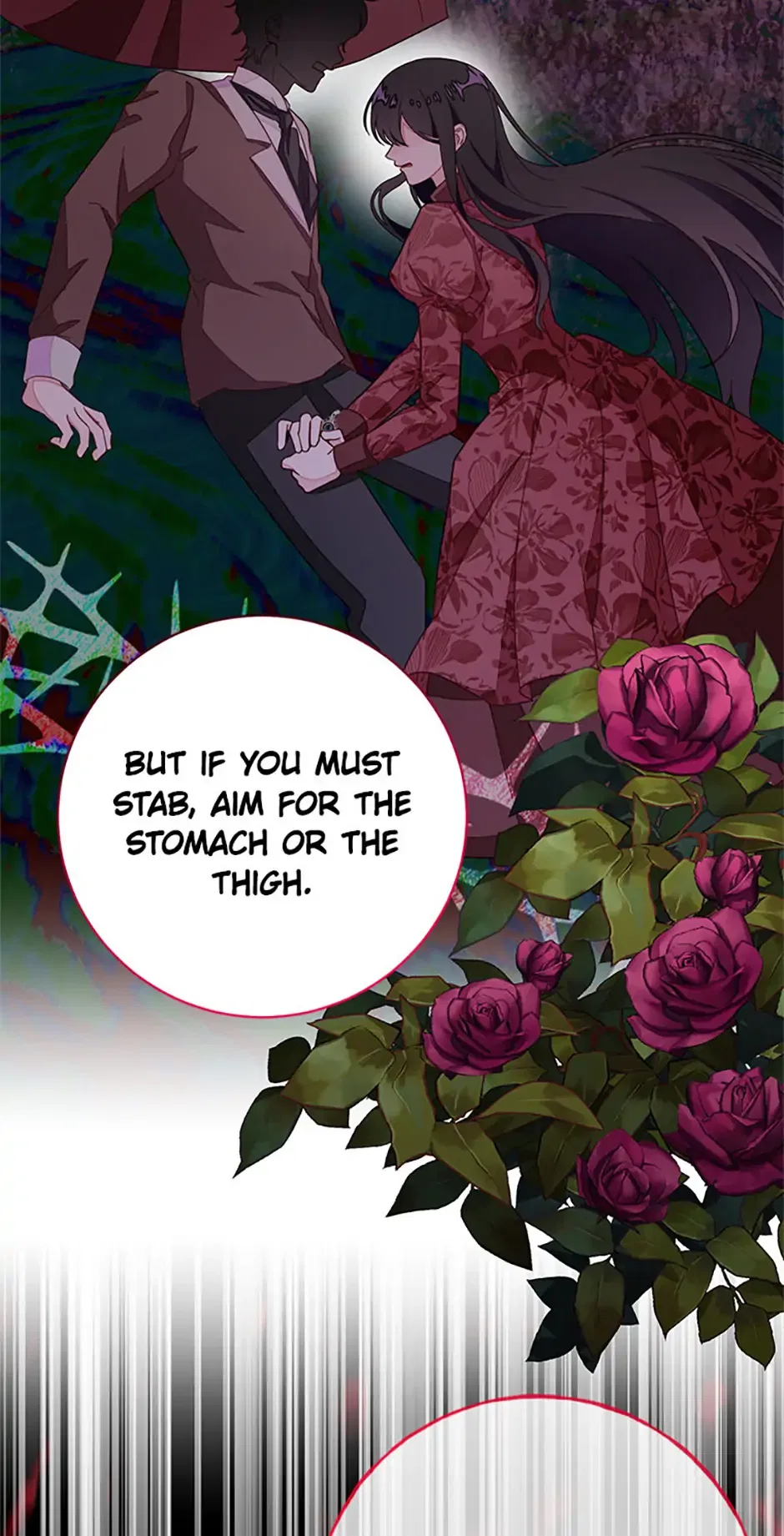 Lia’s Bad Ending Chapter 73 – Page 56