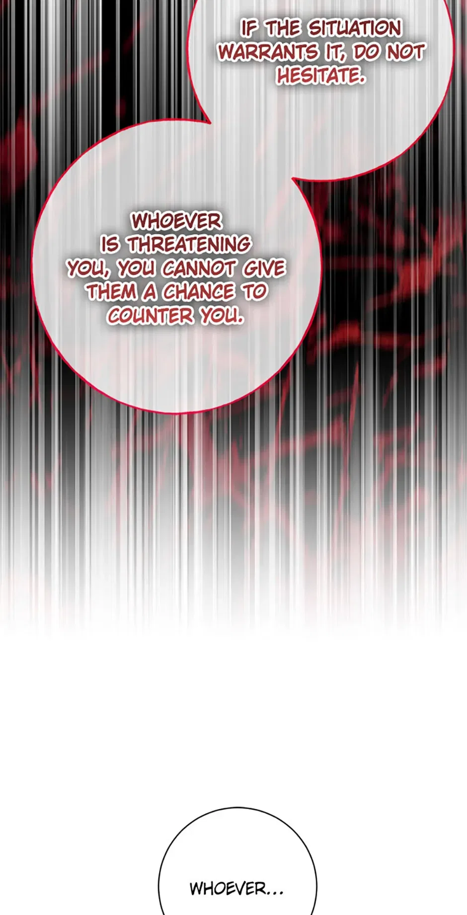 Lia’s Bad Ending Chapter 73 – Page 57