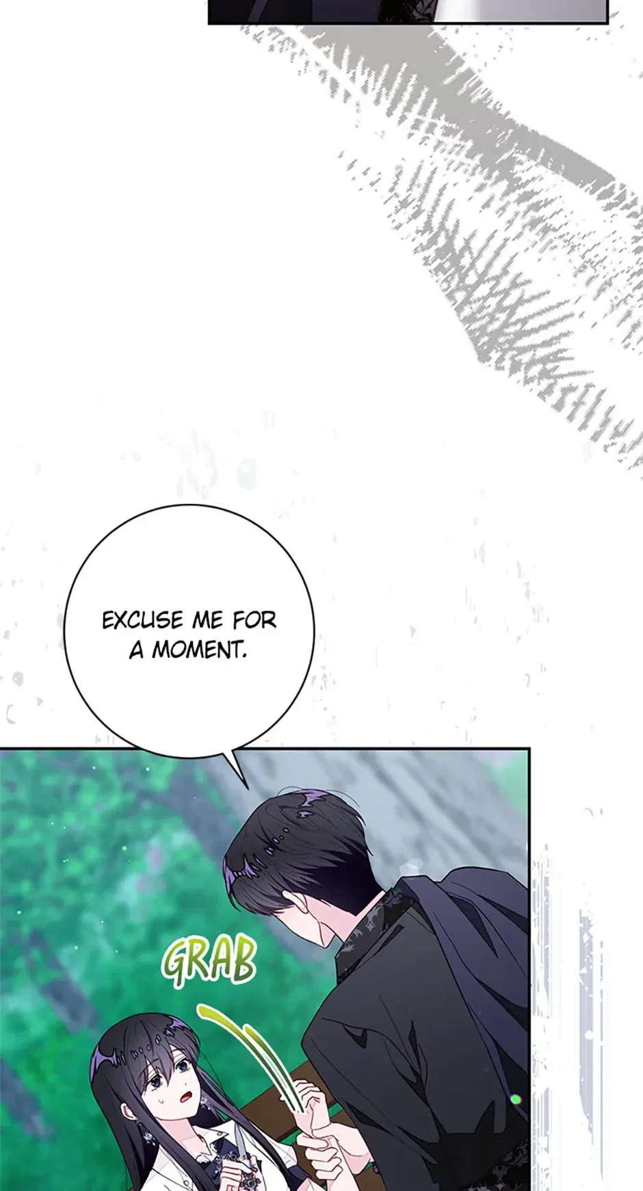 Lia’s Bad Ending Chapter 73 – Page 61