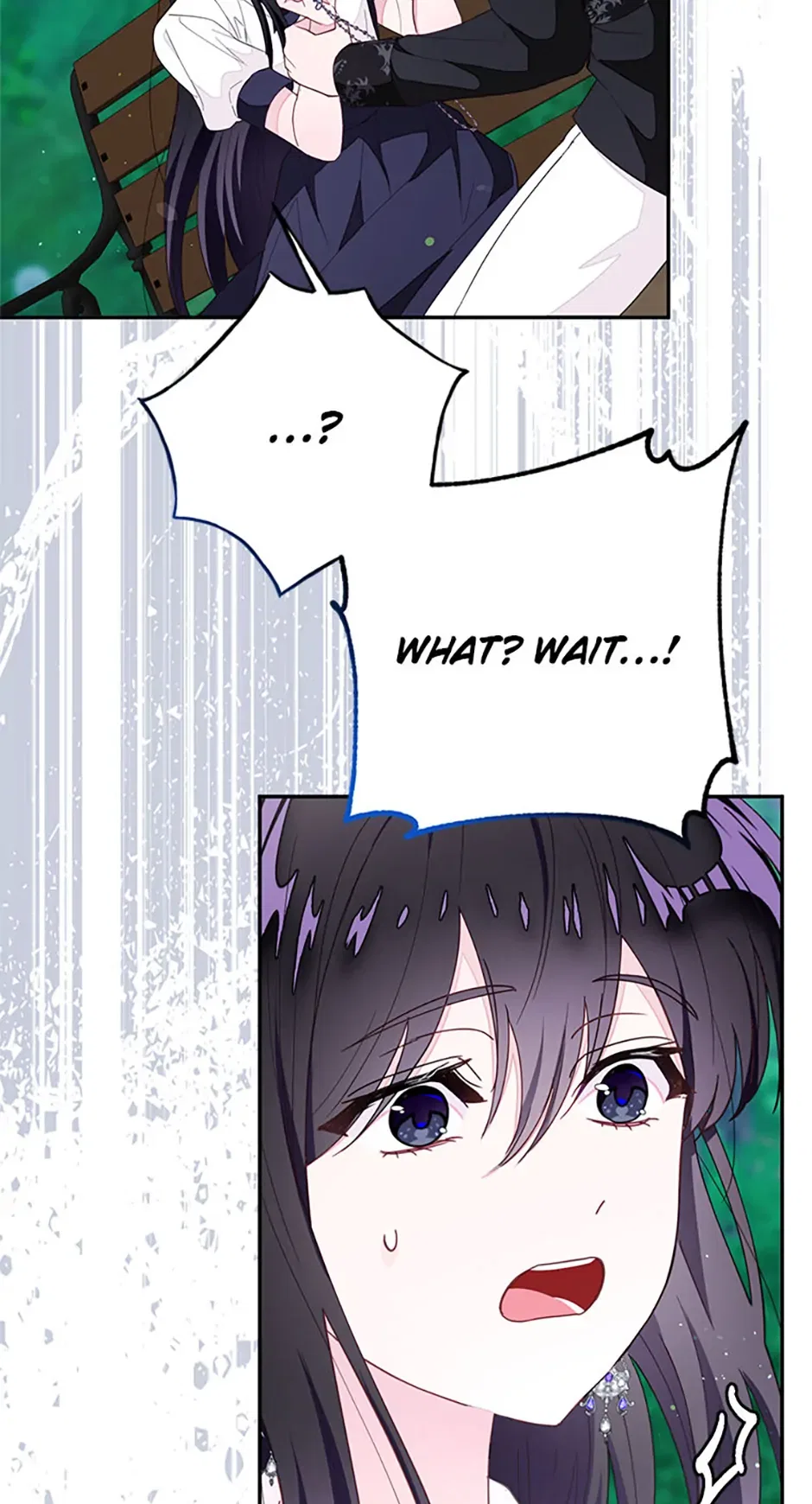 Lia’s Bad Ending Chapter 73 – Page 62