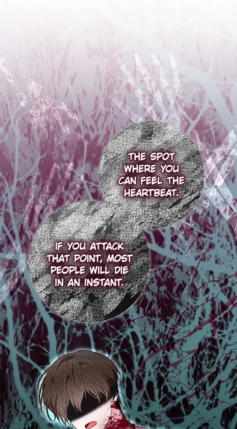 Lia’s Bad Ending Chapter 73 – Page 67
