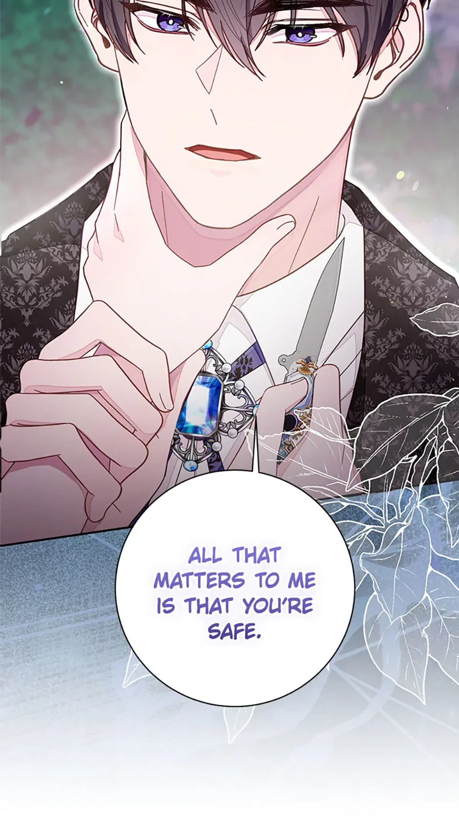 Lia’s Bad Ending Chapter 73 – Page 70