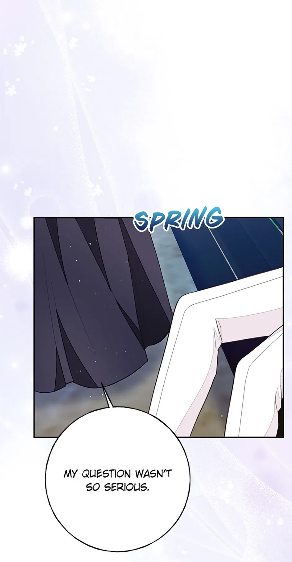 Lia’s Bad Ending Chapter 73 – Page 73