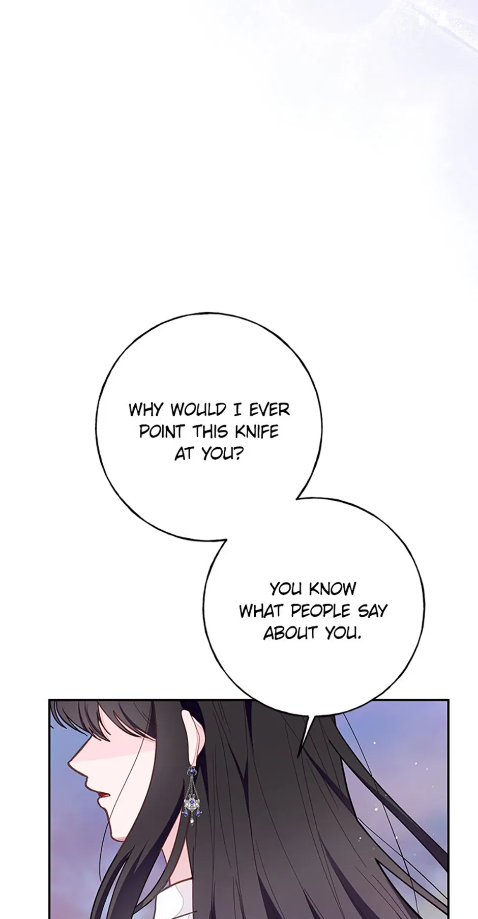 Lia’s Bad Ending Chapter 73 – Page 74