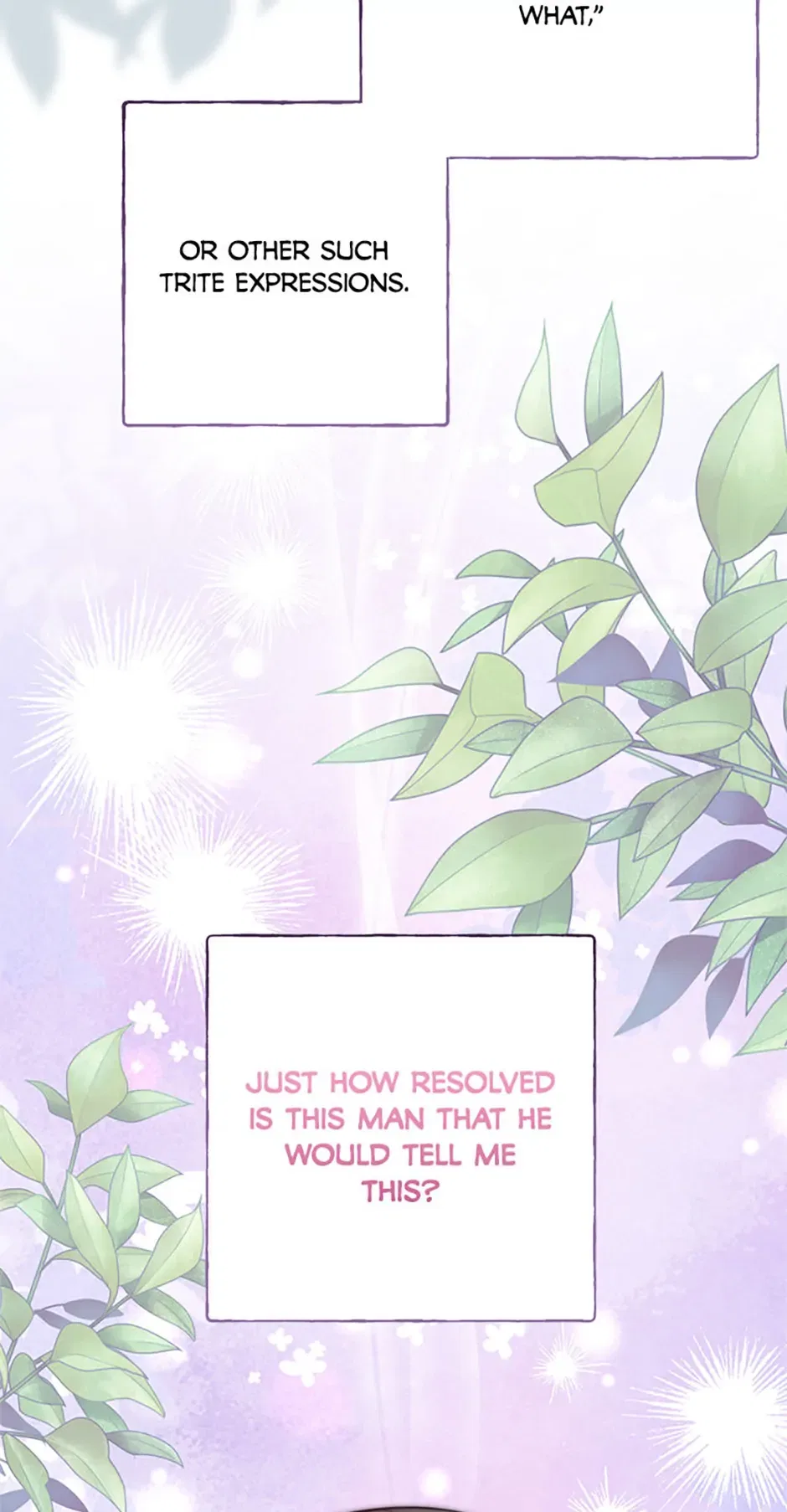 Lia’s Bad Ending Chapter 73 – Page 77