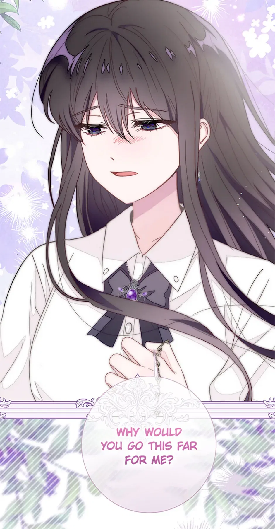 Lia’s Bad Ending Chapter 73 – Page 78