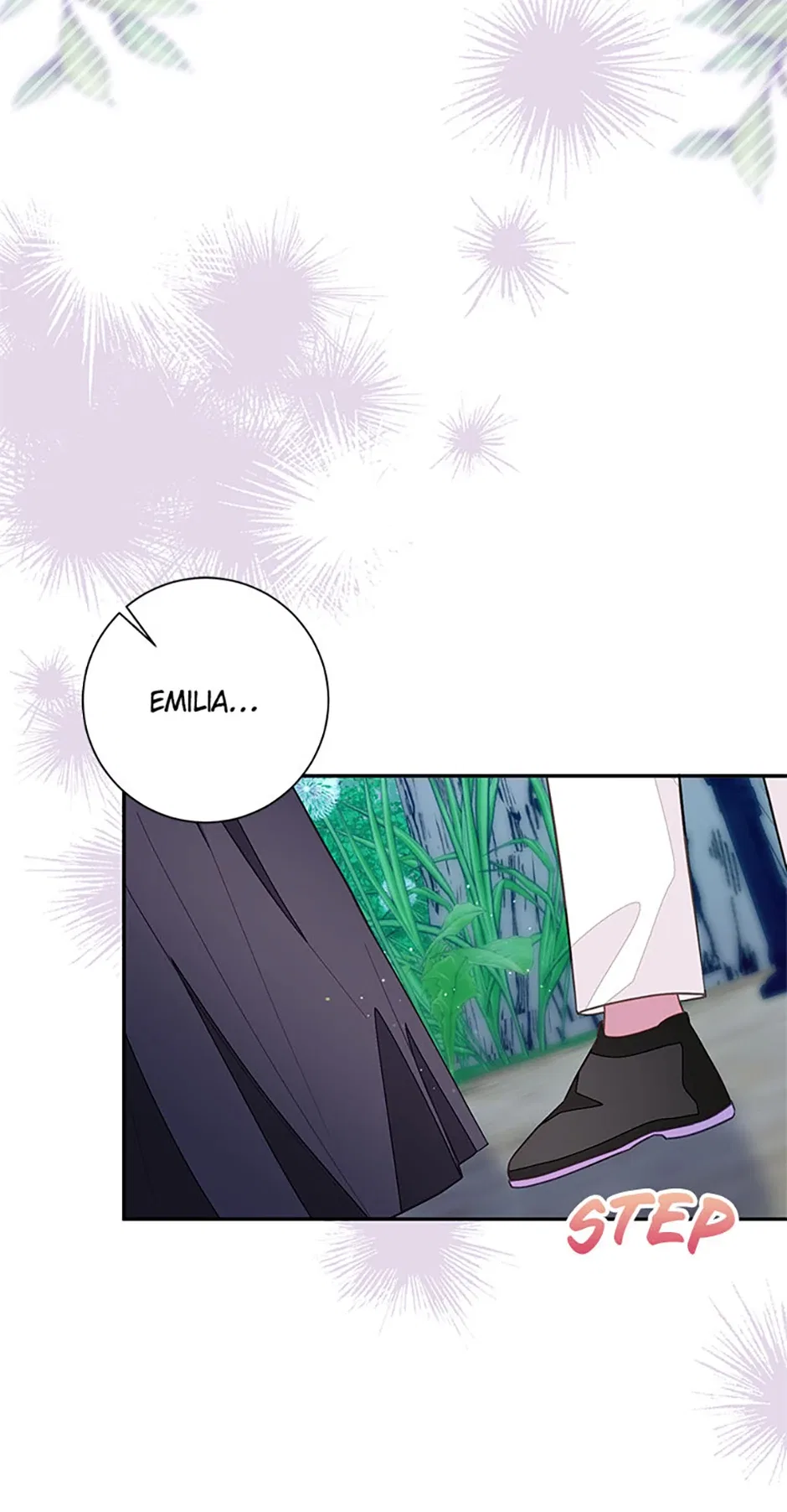 Lia’s Bad Ending Chapter 73 – Page 79