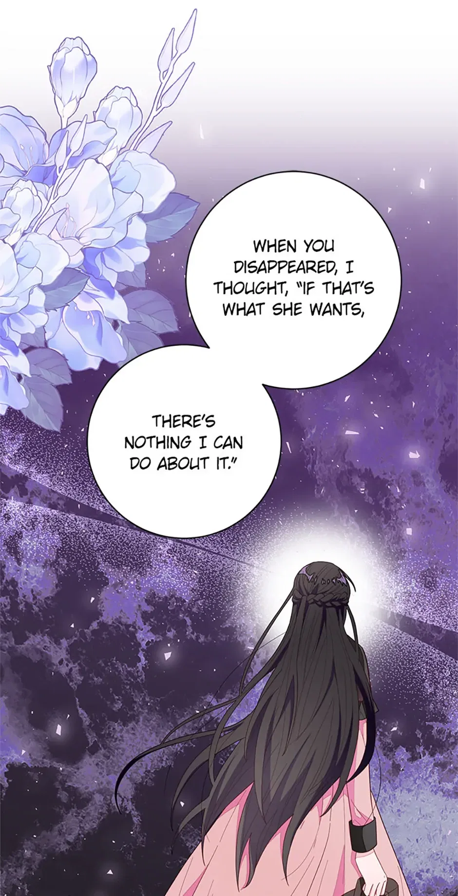 Lia’s Bad Ending Chapter 73 – Page 80