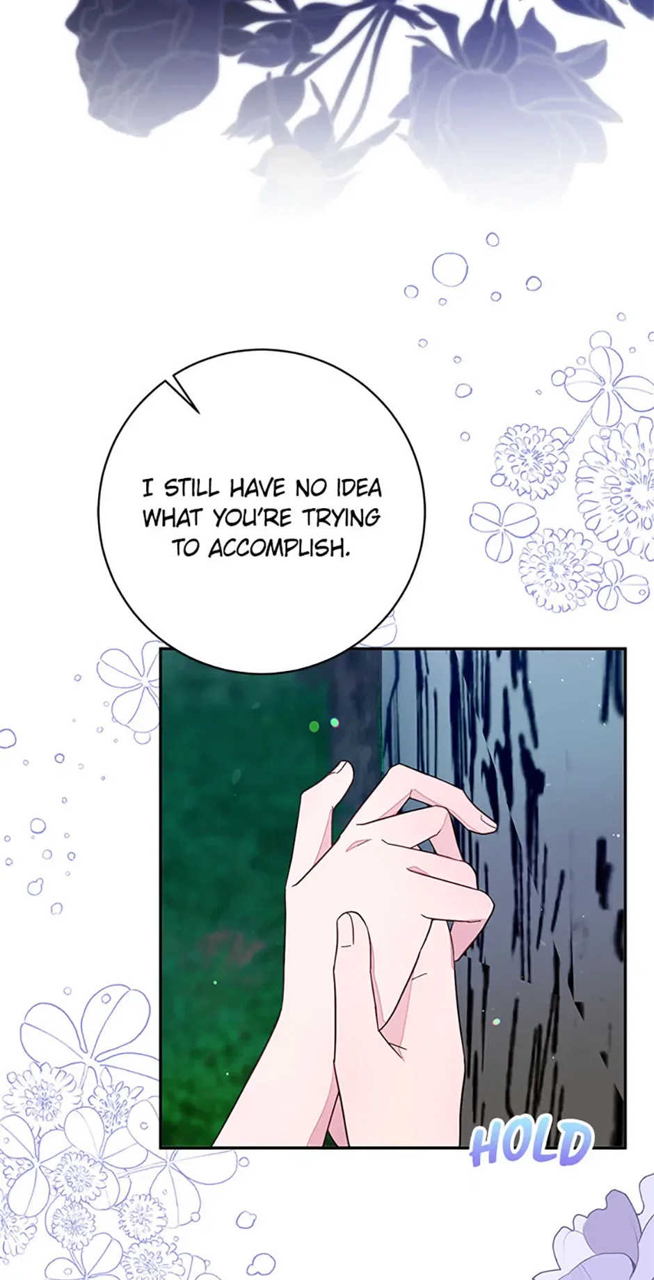 Lia’s Bad Ending Chapter 73 – Page 82