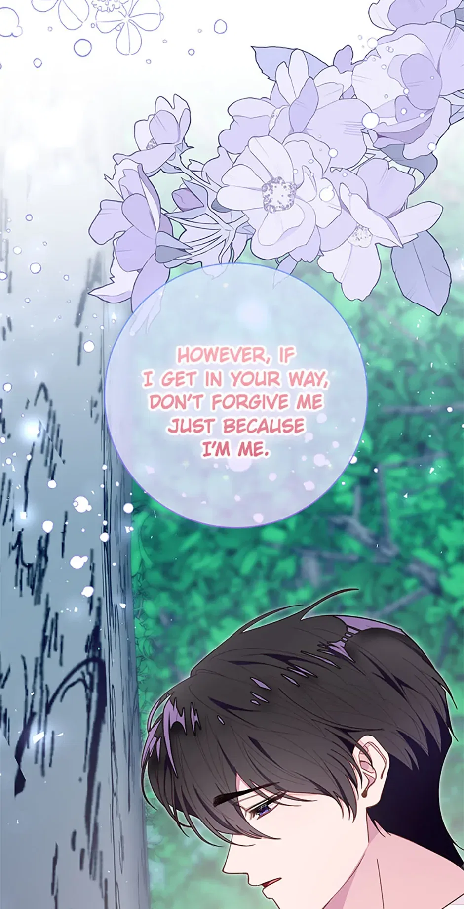 Lia’s Bad Ending Chapter 73 – Page 83