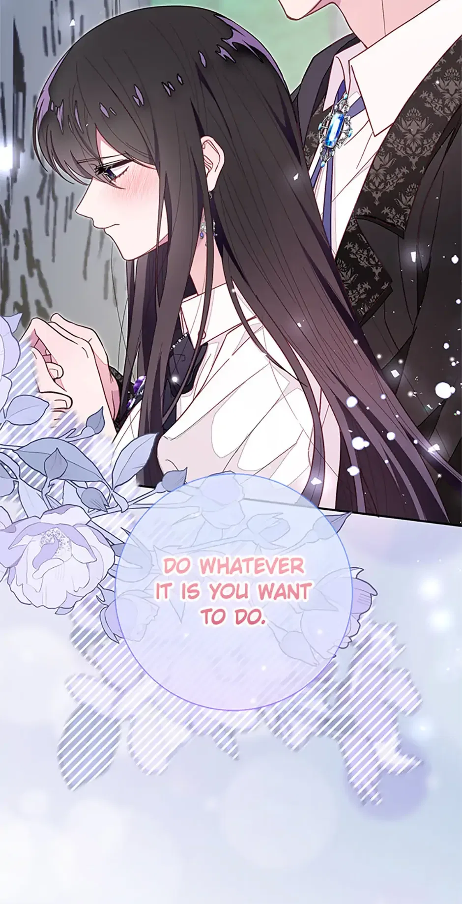 Lia’s Bad Ending Chapter 73 – Page 84