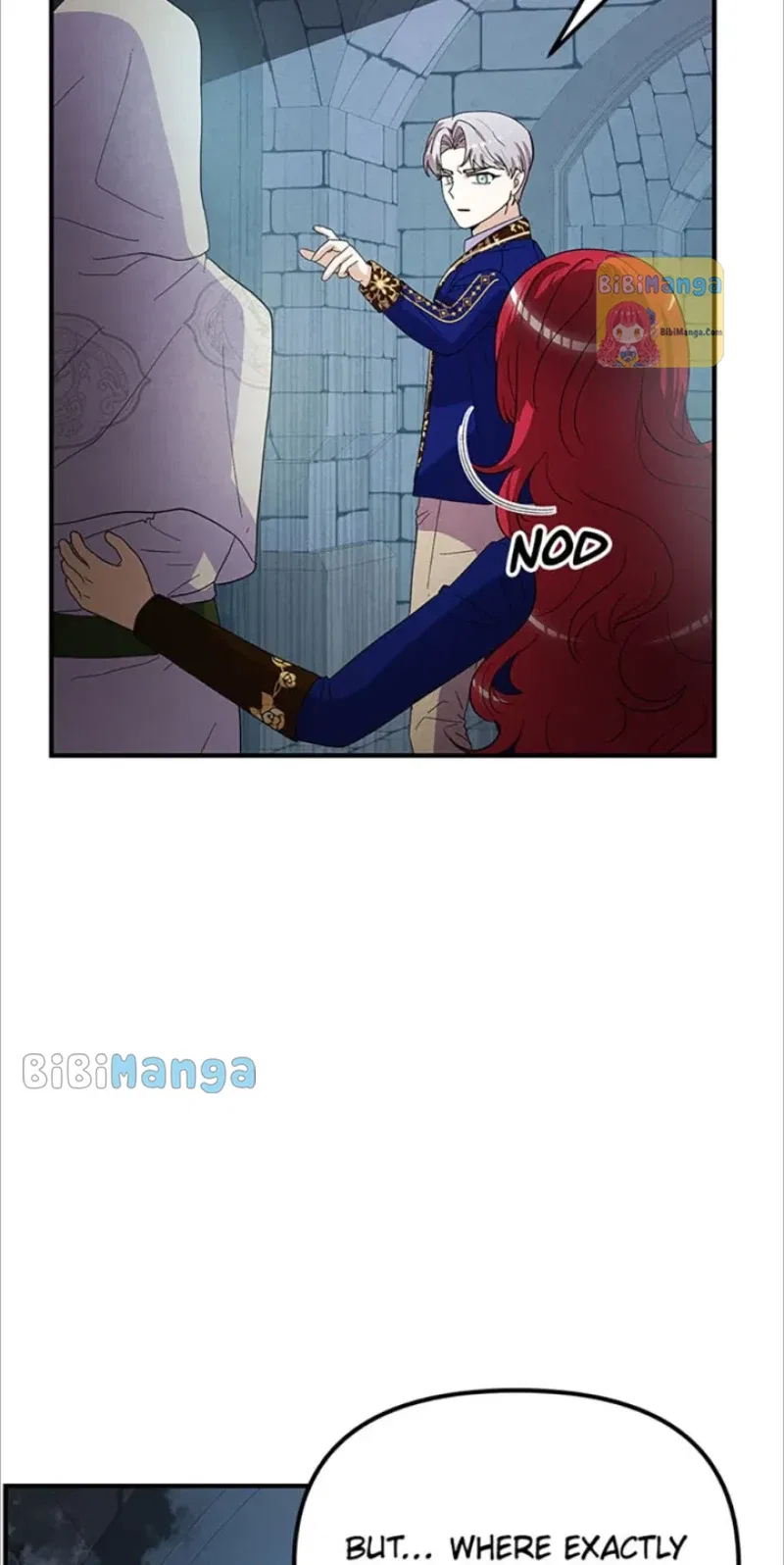 I’m a Villainess but So Popular Chapter 87 – Page 3