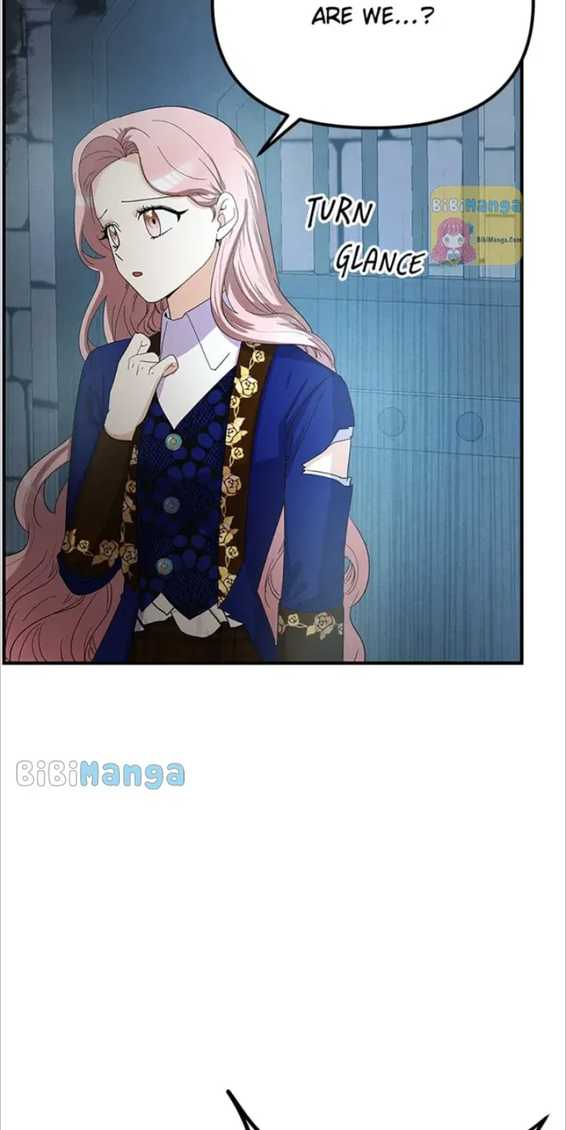 I’m a Villainess but So Popular Chapter 87 – Page 4
