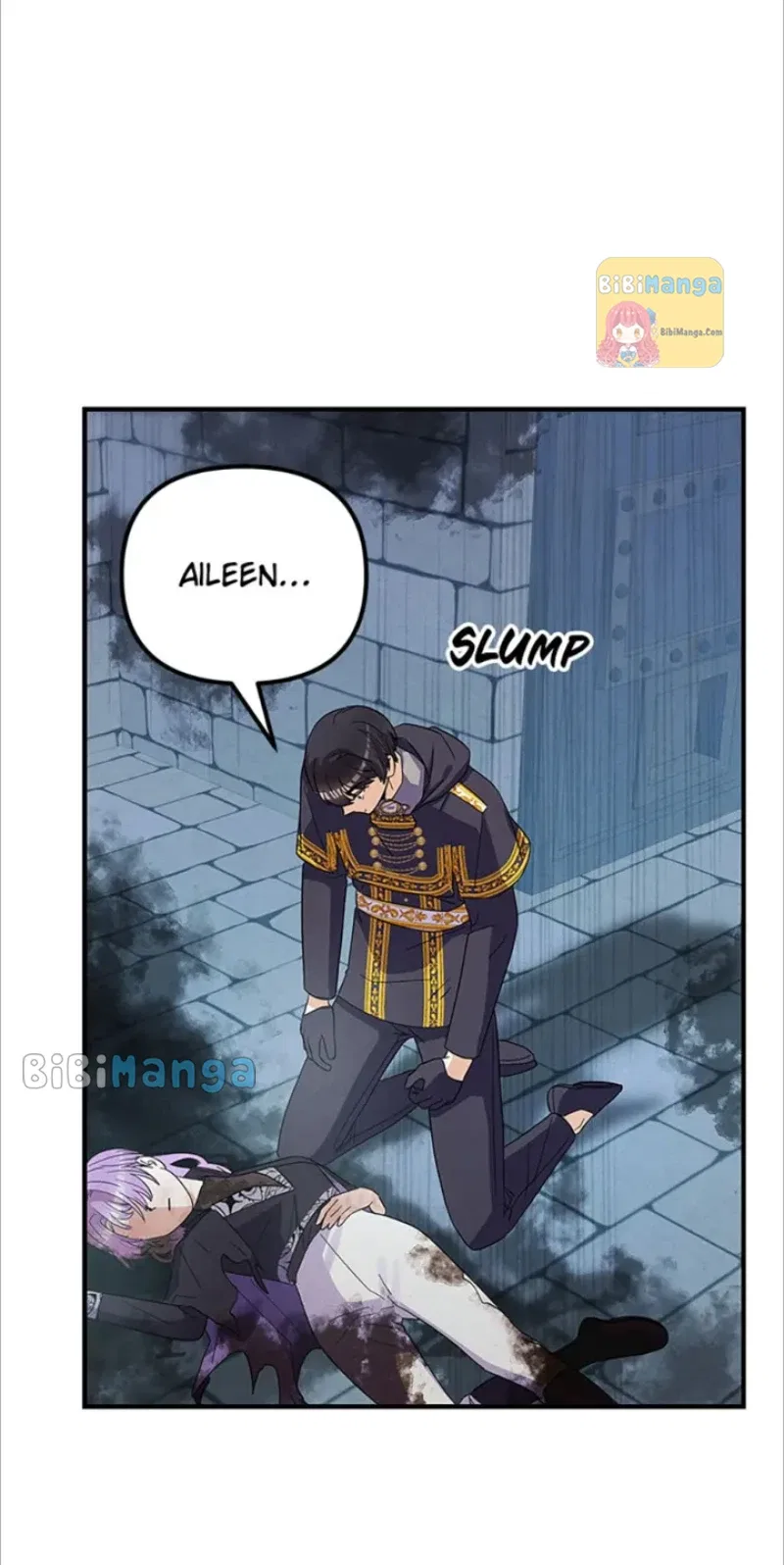 I’m a Villainess but So Popular Chapter 87 – Page 6