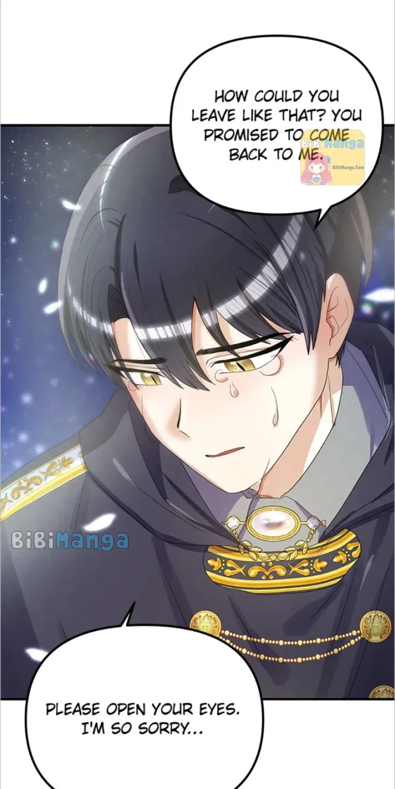 I’m a Villainess but So Popular Chapter 87 – Page 11