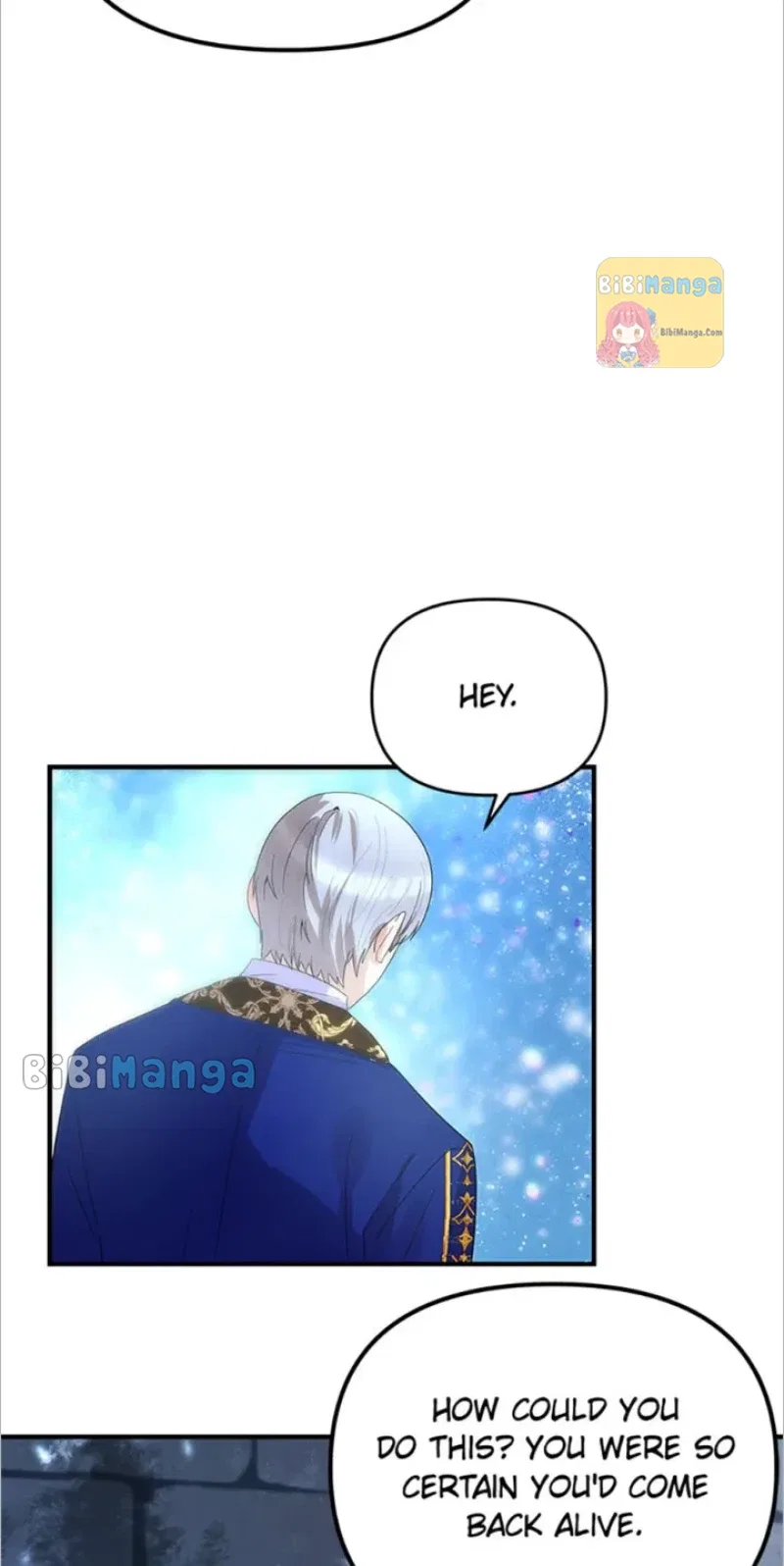 I’m a Villainess but So Popular Chapter 87 – Page 12
