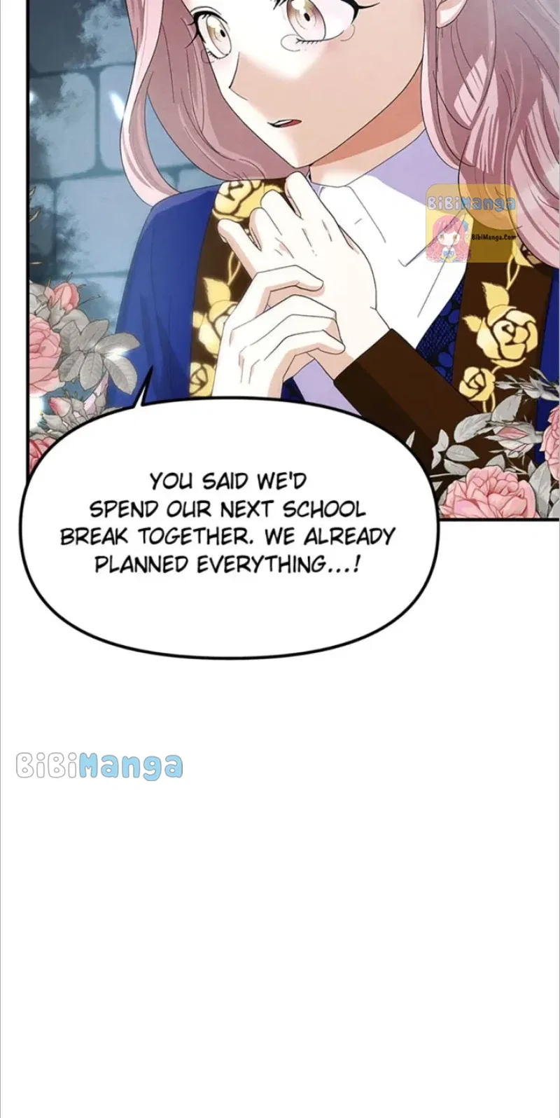 I’m a Villainess but So Popular Chapter 87 – Page 15