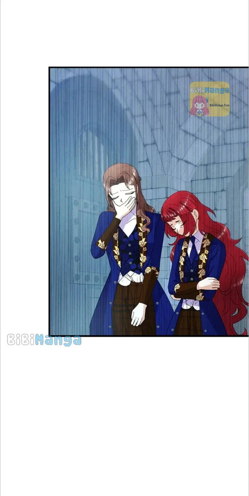 I’m a Villainess but So Popular Chapter 87 – Page 16