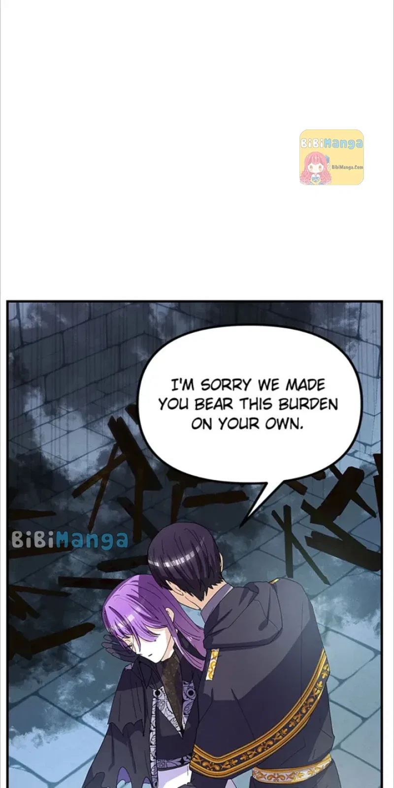 I’m a Villainess but So Popular Chapter 87 – Page 17