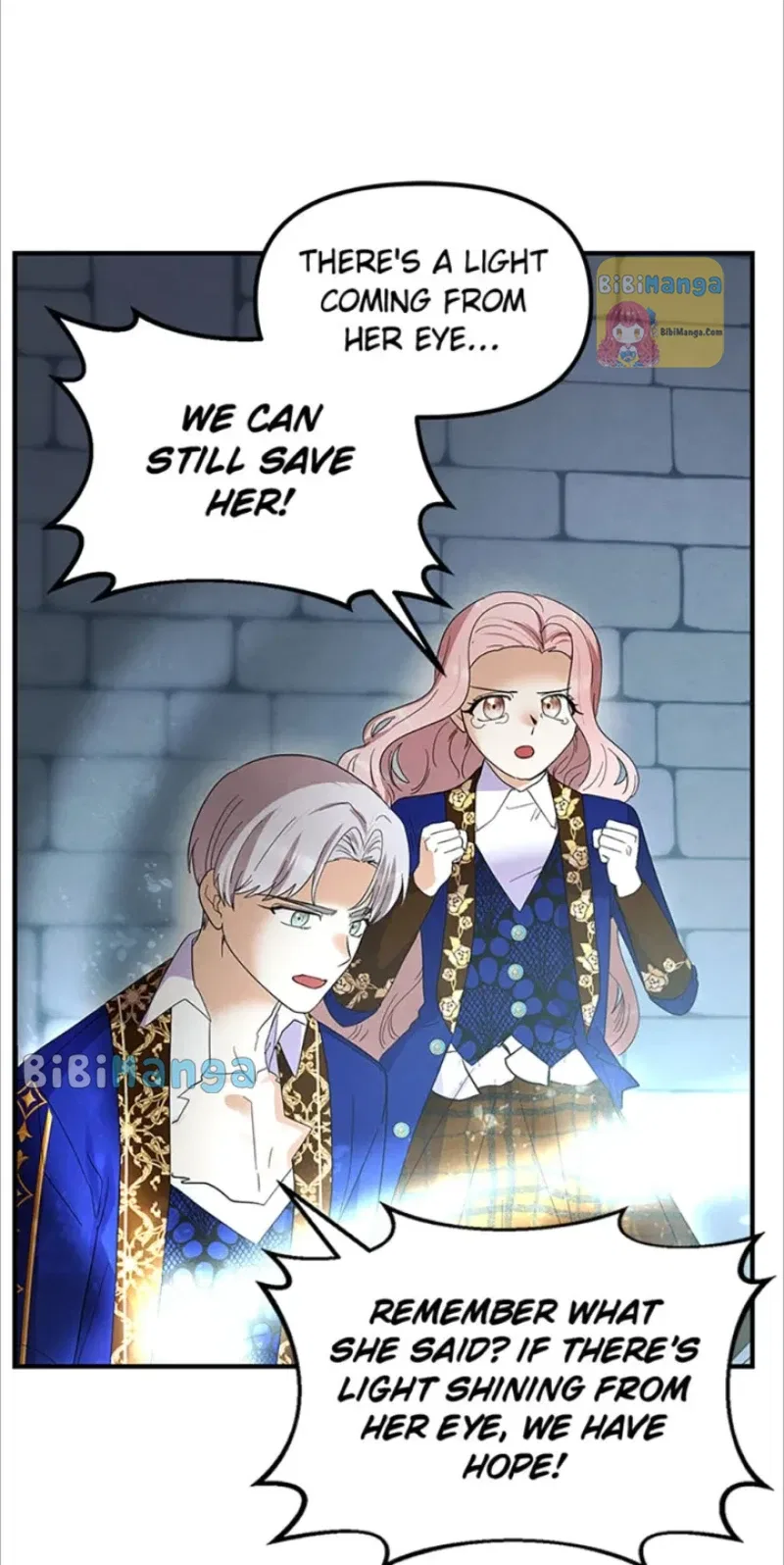 I’m a Villainess but So Popular Chapter 87 – Page 21