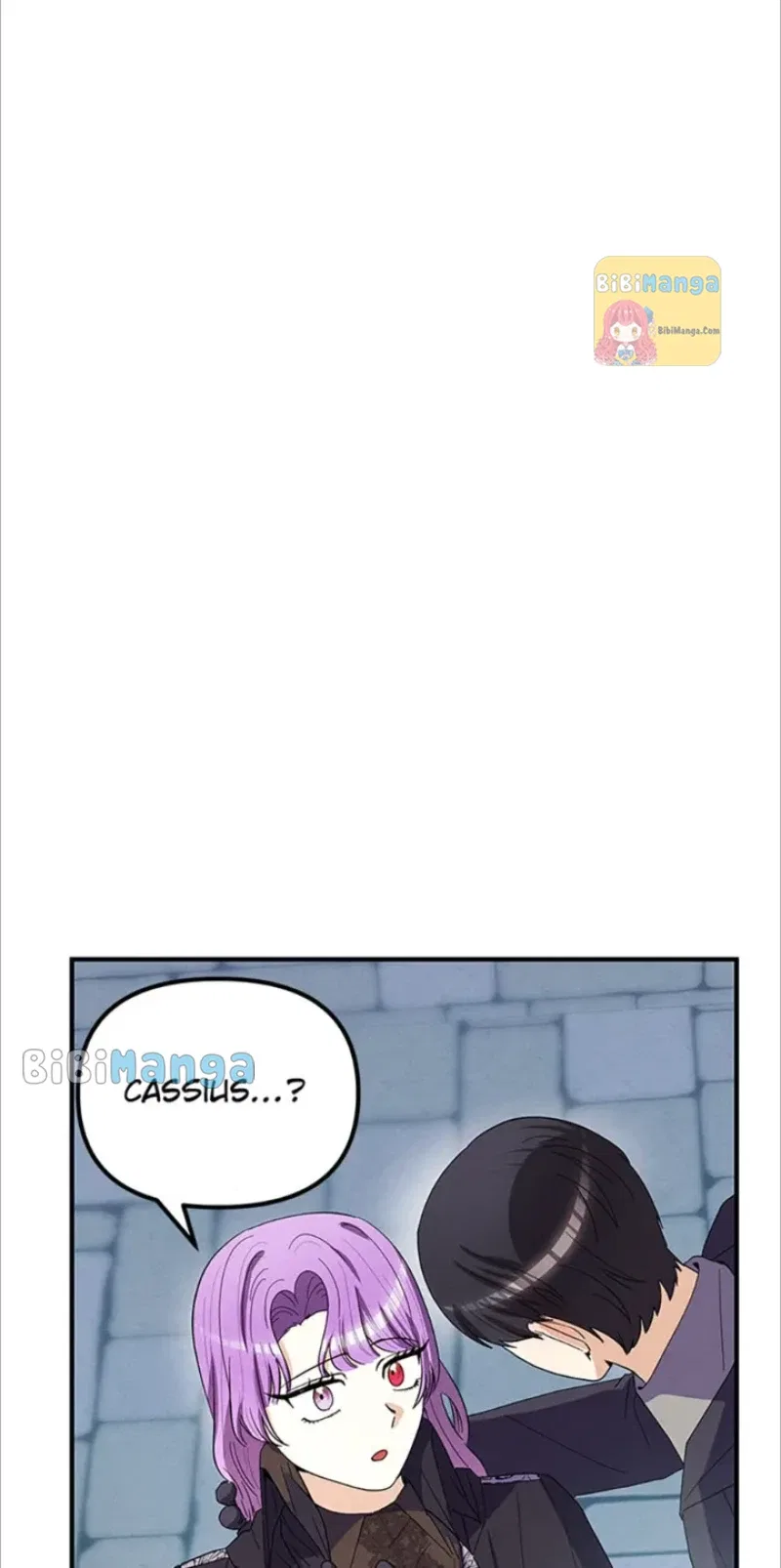 I’m a Villainess but So Popular Chapter 87 – Page 34
