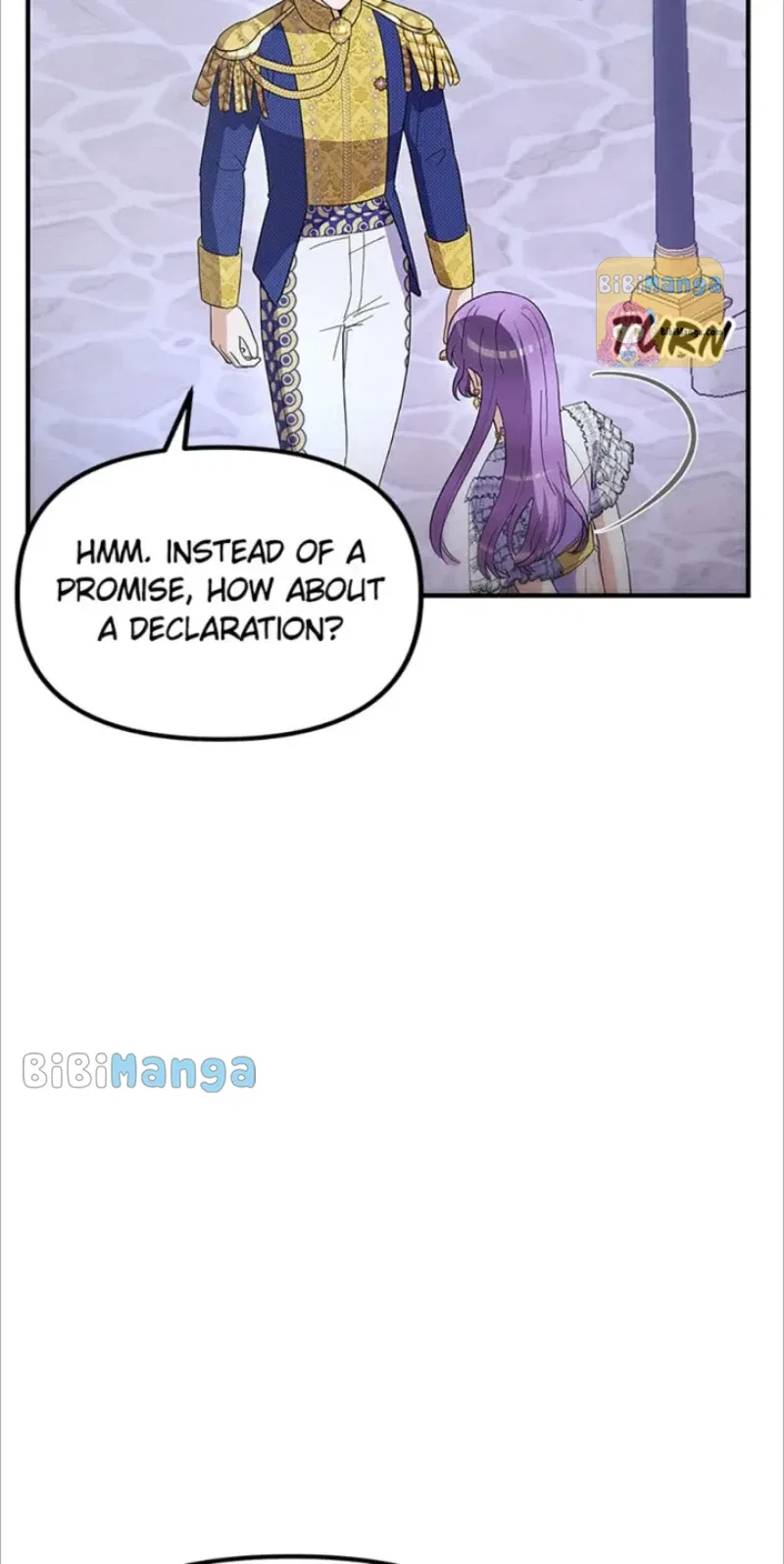 I’m a Villainess but So Popular Chapter 87 – Page 46