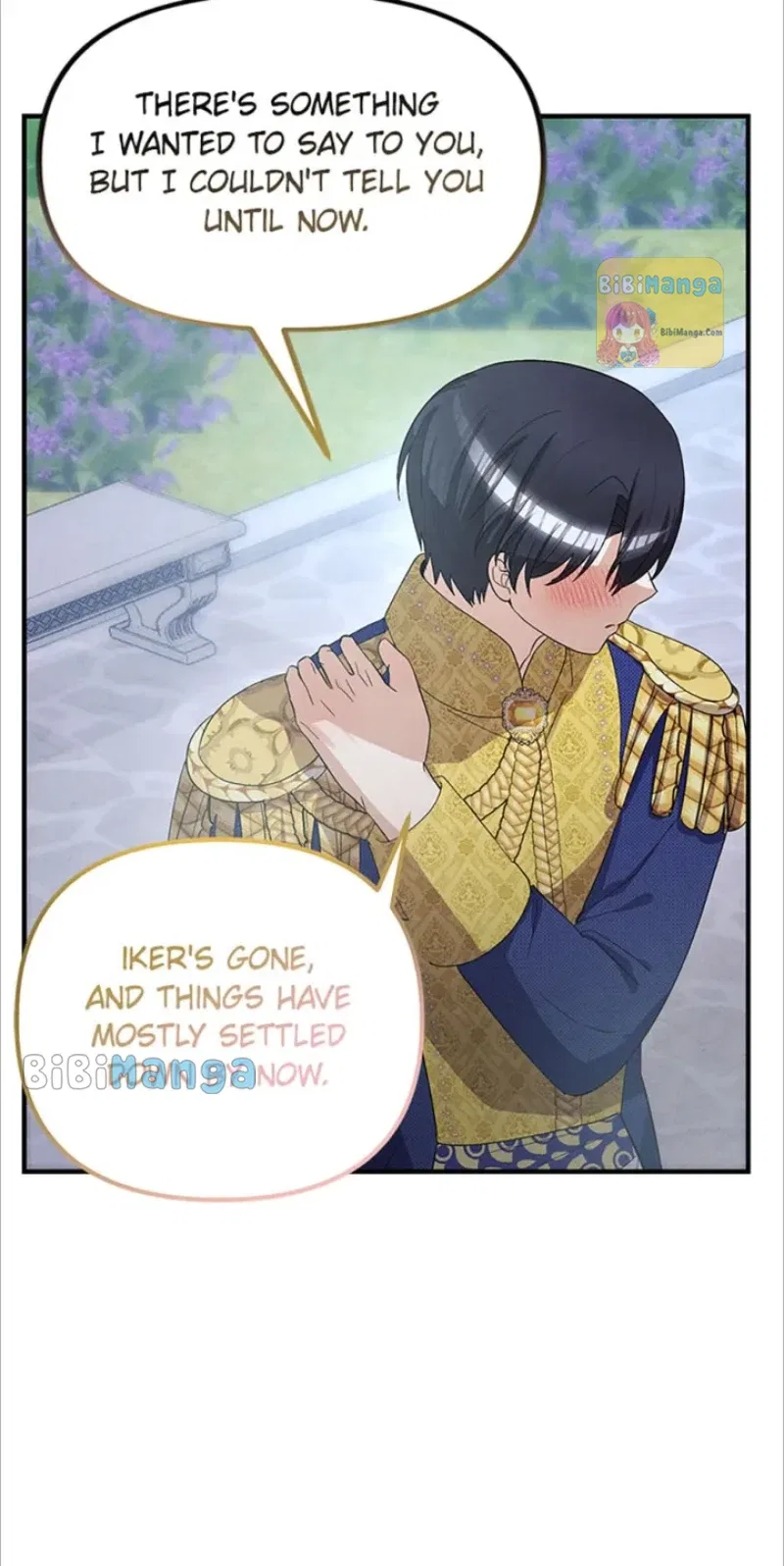I’m a Villainess but So Popular Chapter 87 – Page 47