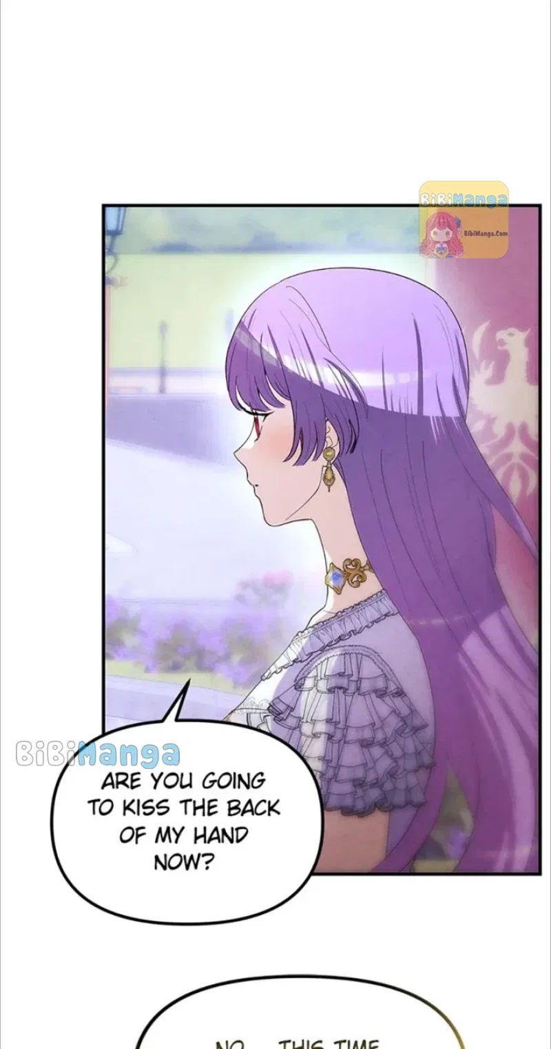 I’m a Villainess but So Popular Chapter 87 – Page 50