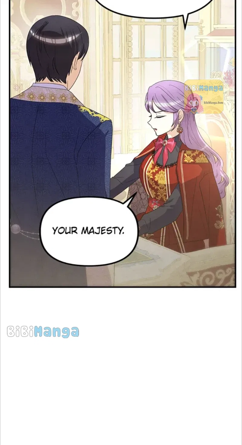 I’m a Villainess but So Popular Chapter 87 – Page 59