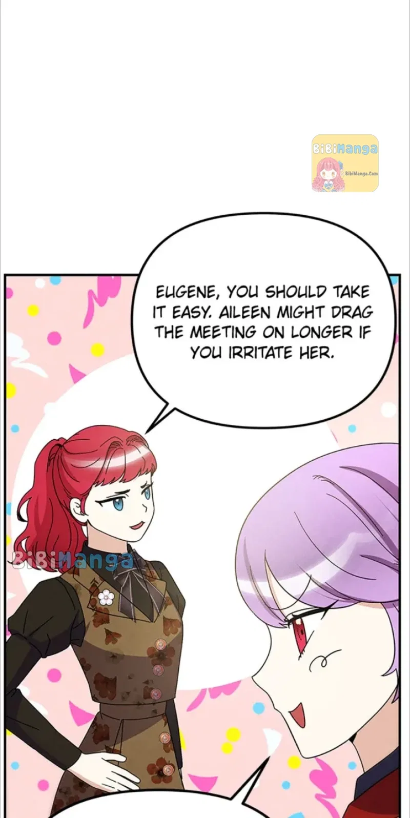 I’m a Villainess but So Popular Chapter 87 – Page 69