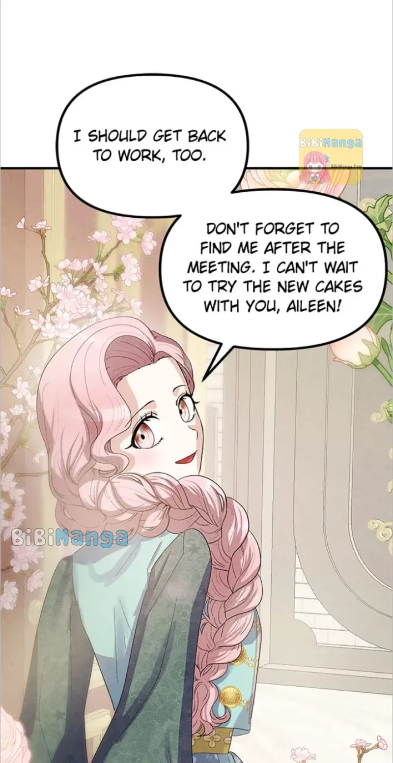 I’m a Villainess but So Popular Chapter 87 – Page 73