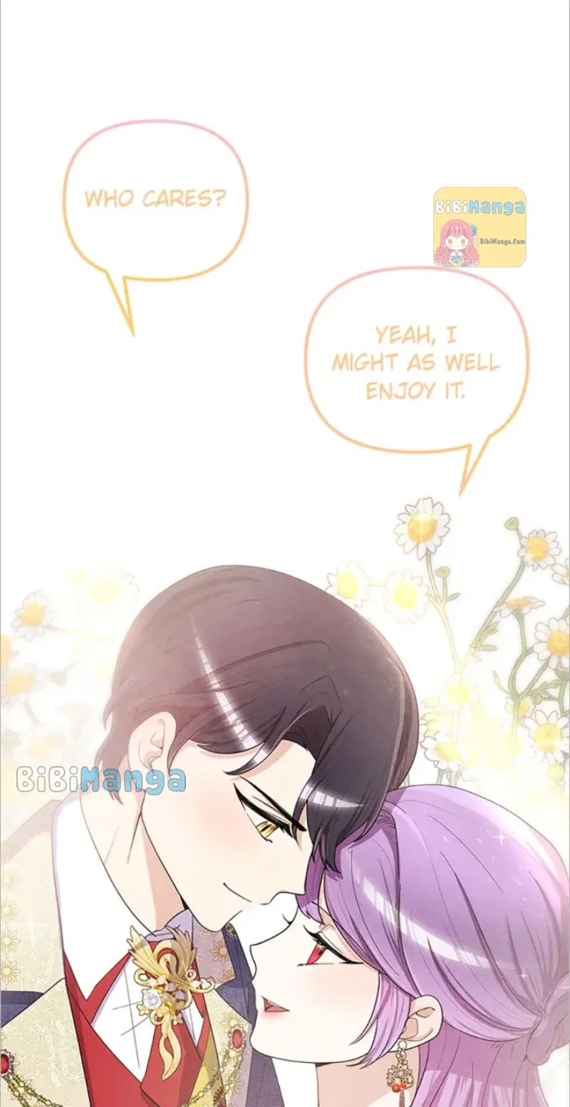 I’m a Villainess but So Popular Chapter 87 – Page 76