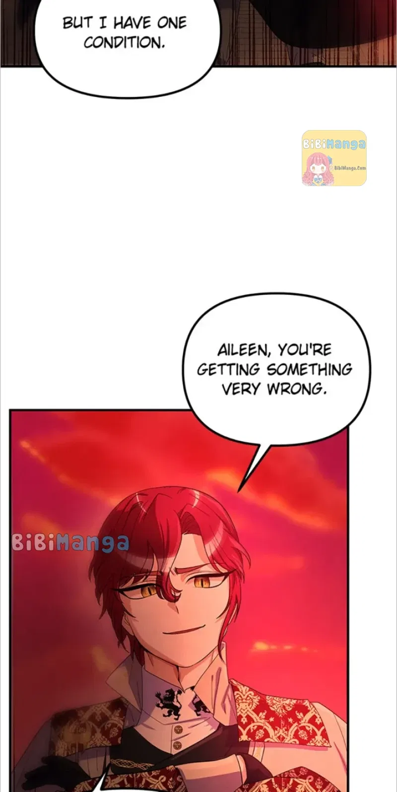 I’m a Villainess but So Popular Chapter 86 – Page 2