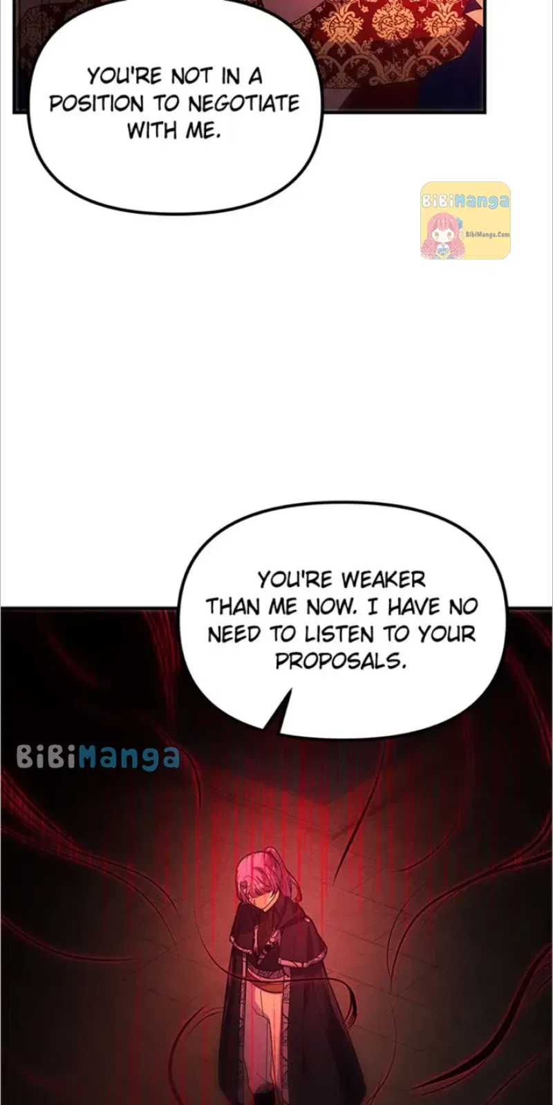 I’m a Villainess but So Popular Chapter 86 – Page 3